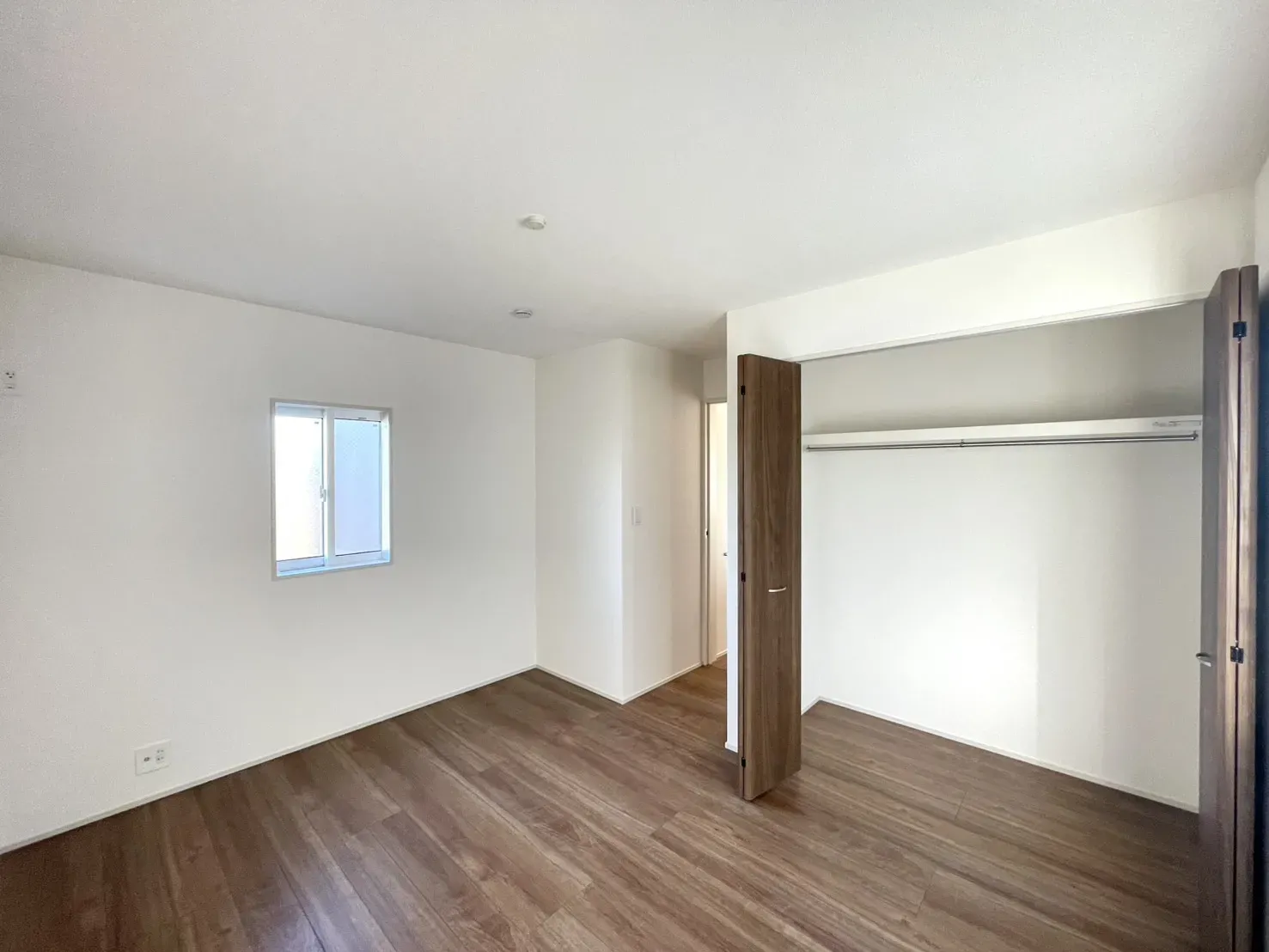 5号棟　居室6.0帖