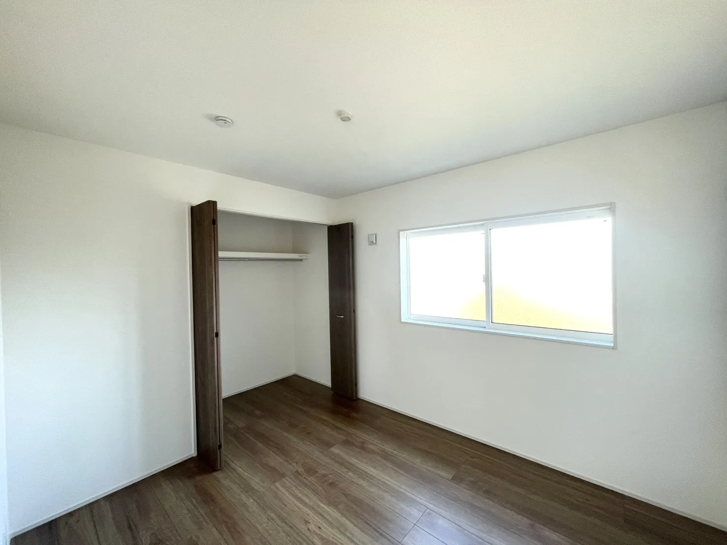 5号棟　居室5.25帖