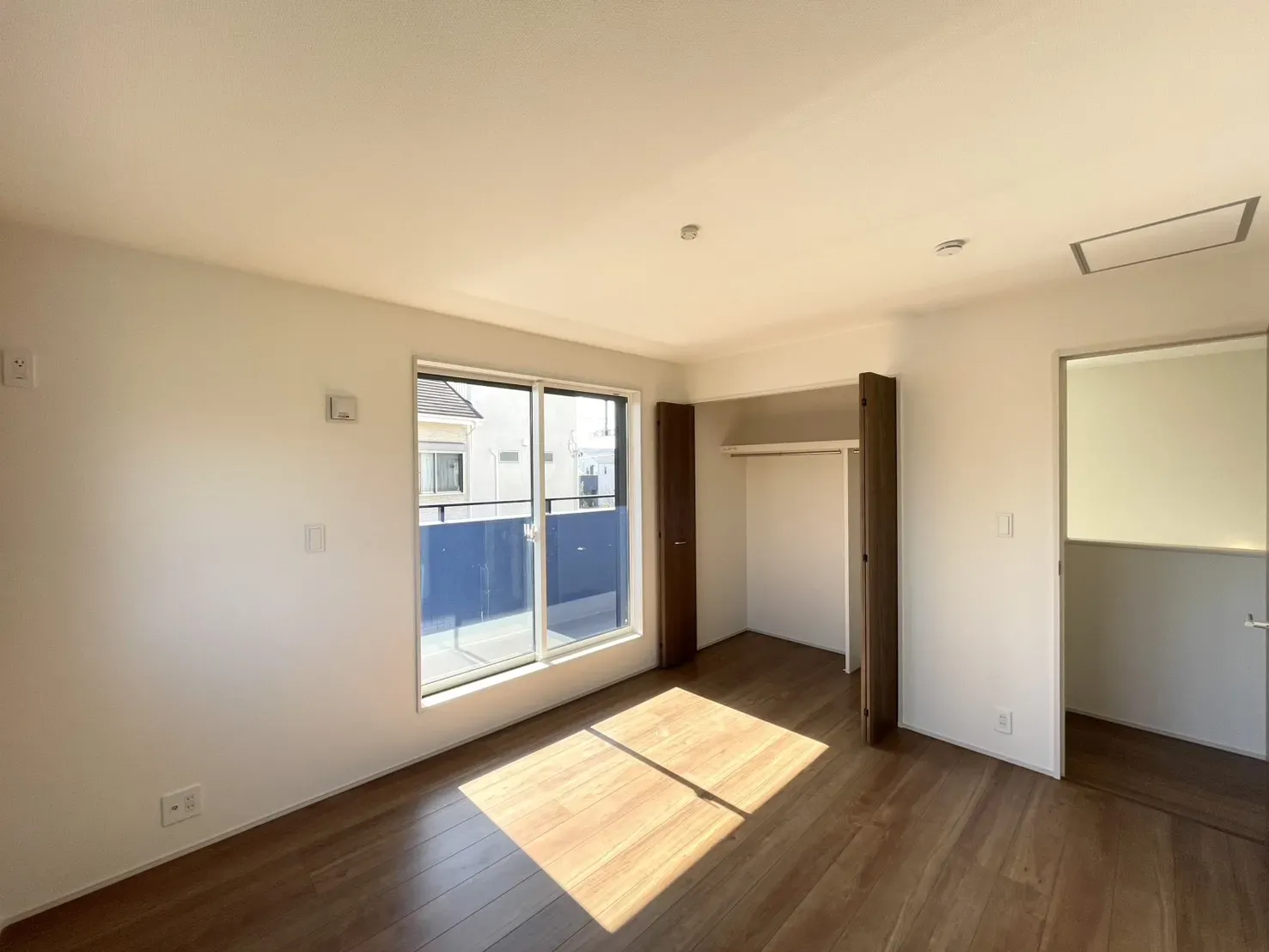 5号棟　居室7.0帖