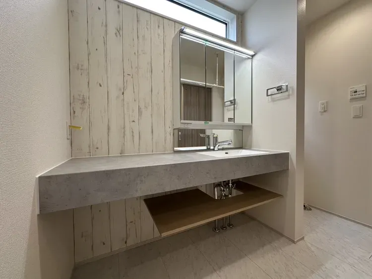 オープンサニタリーirodori