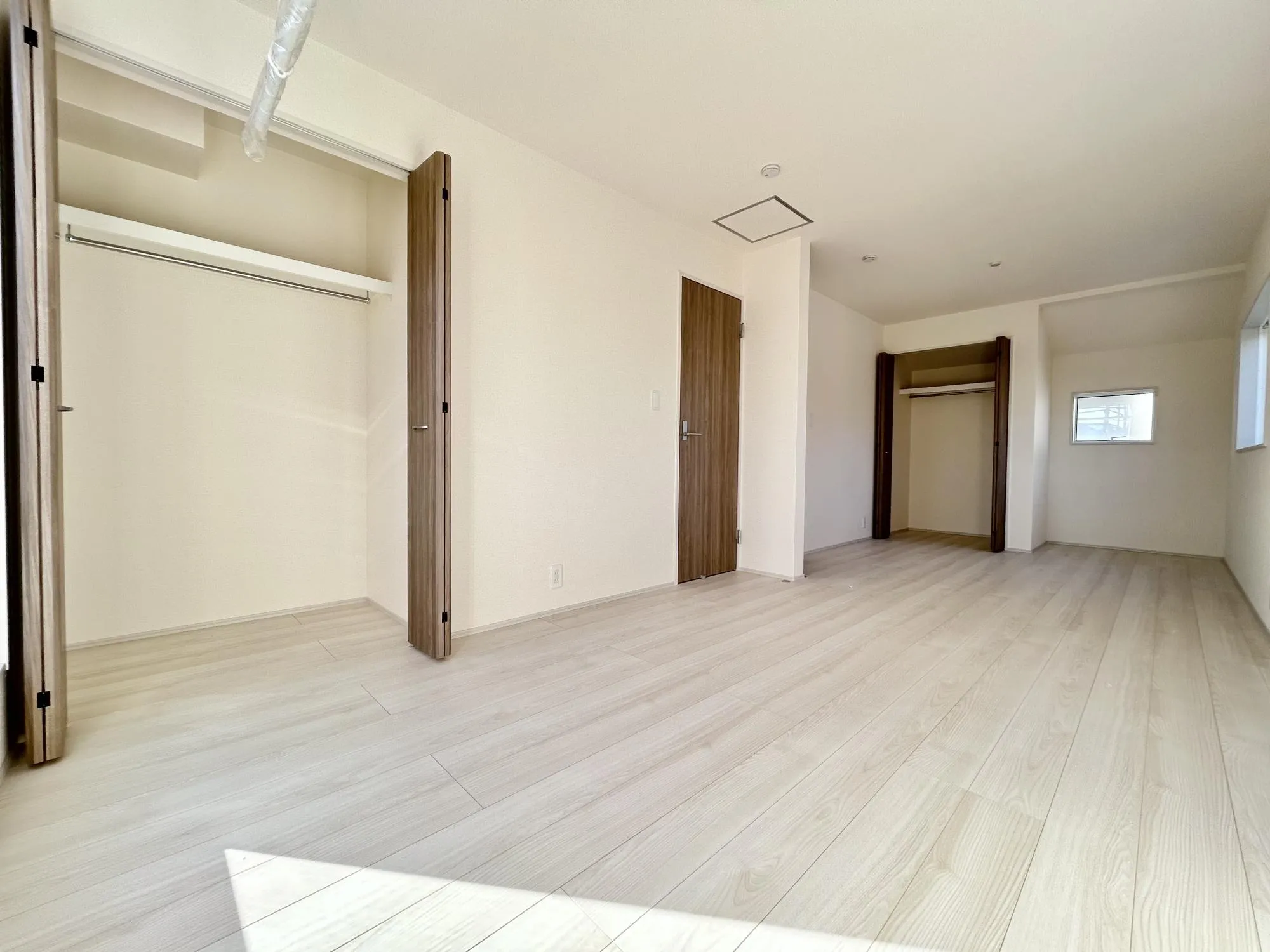 【9号棟/居室②】