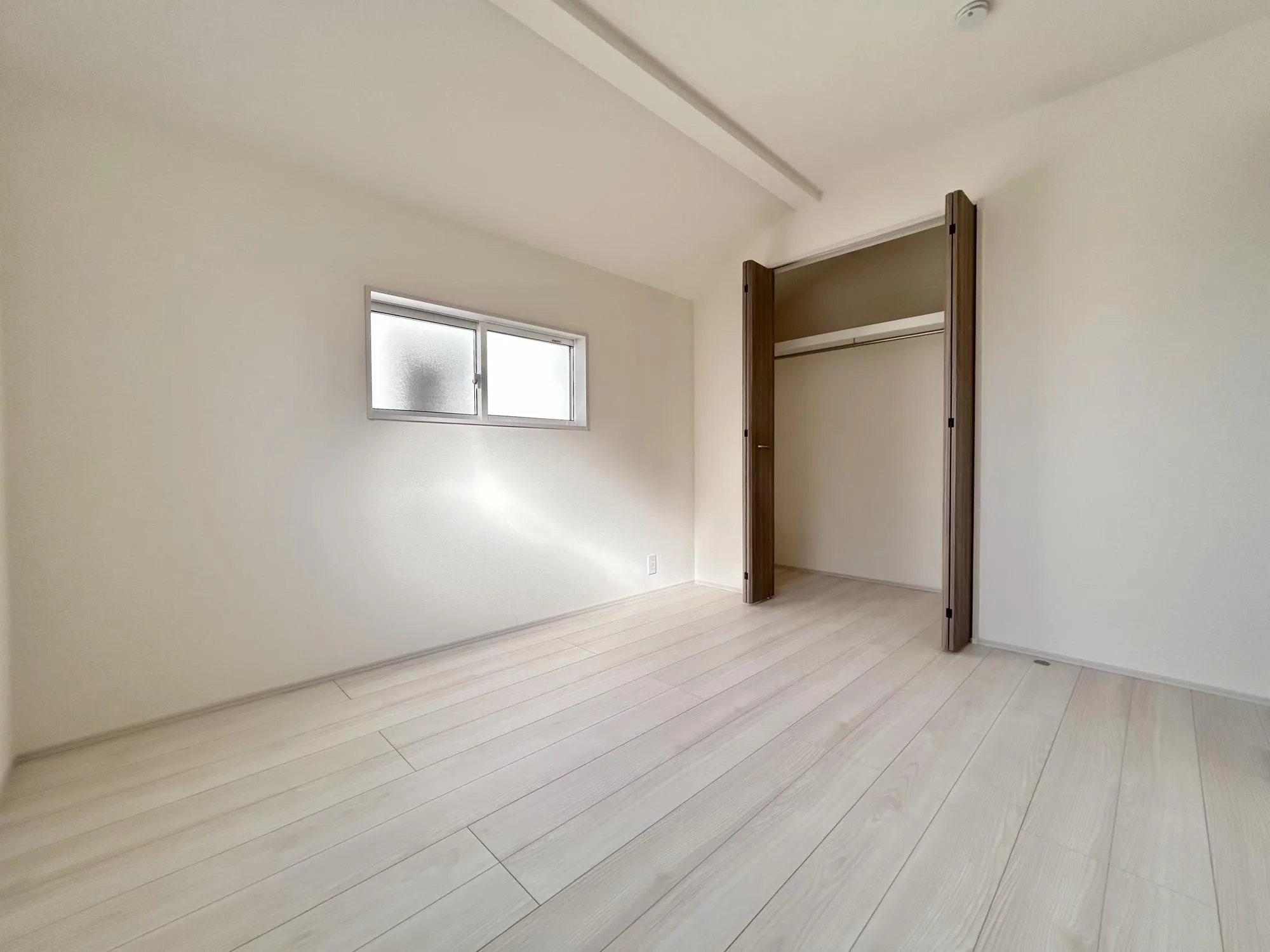 【9号棟/居室③】5.25帖