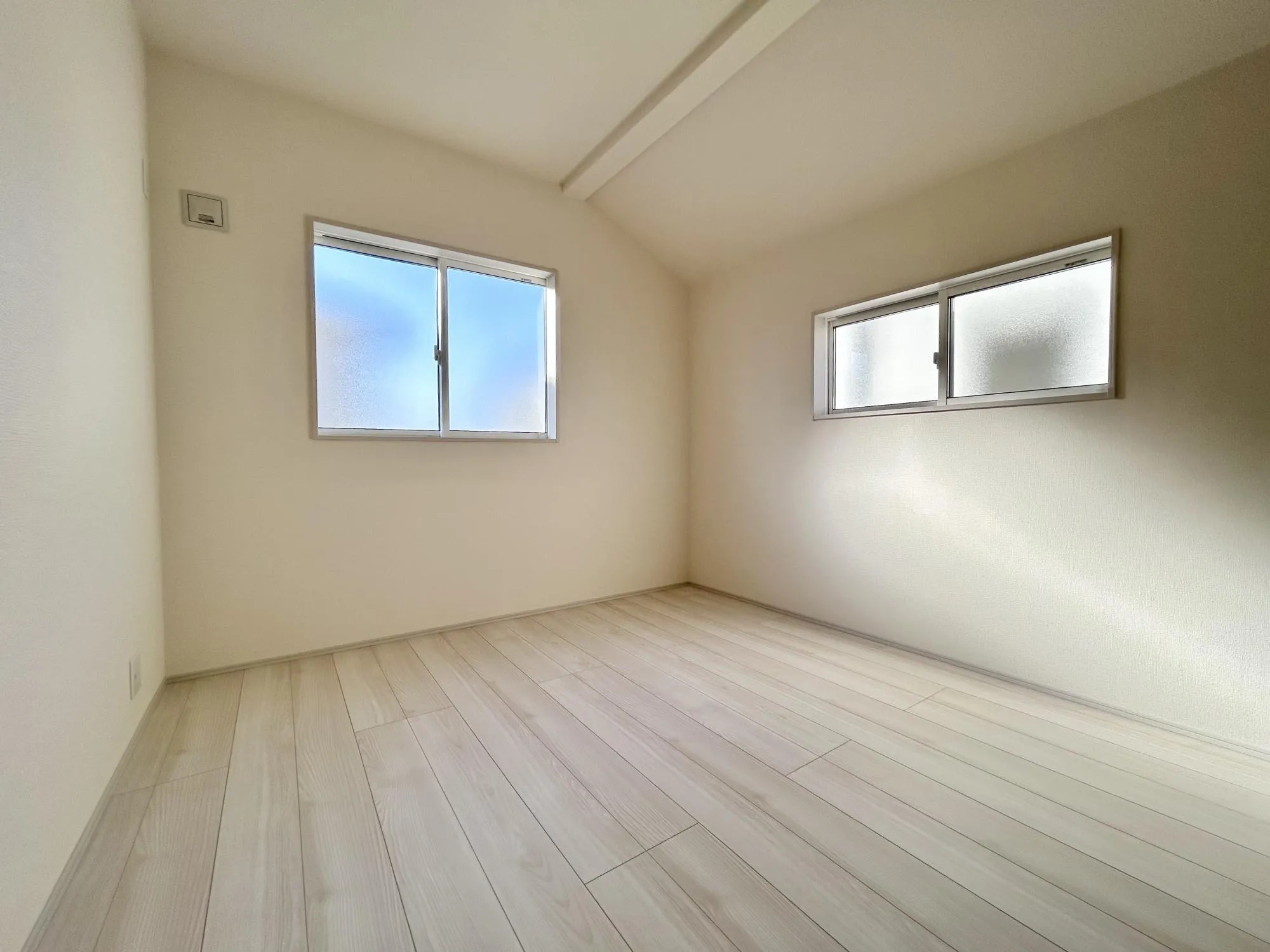 【9号棟/居室③】