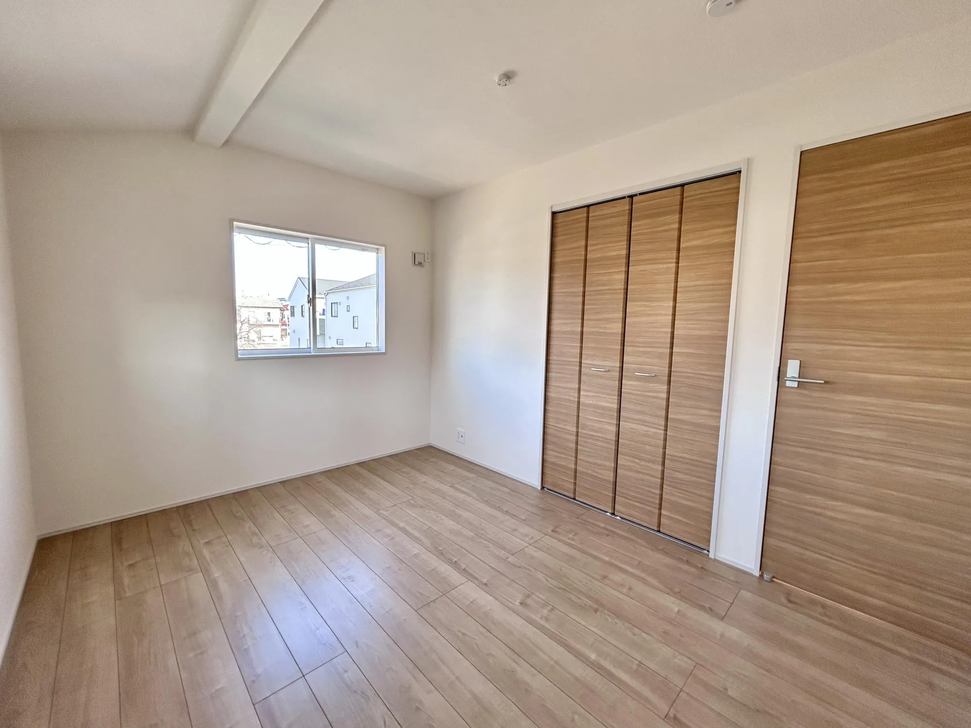 【1号棟/居室②6.0帖】