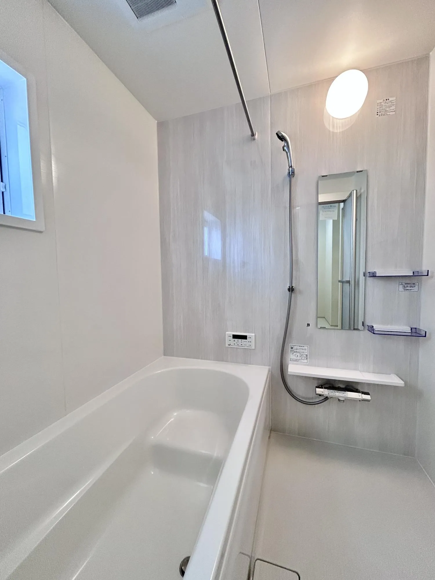 【2号棟/浴室】