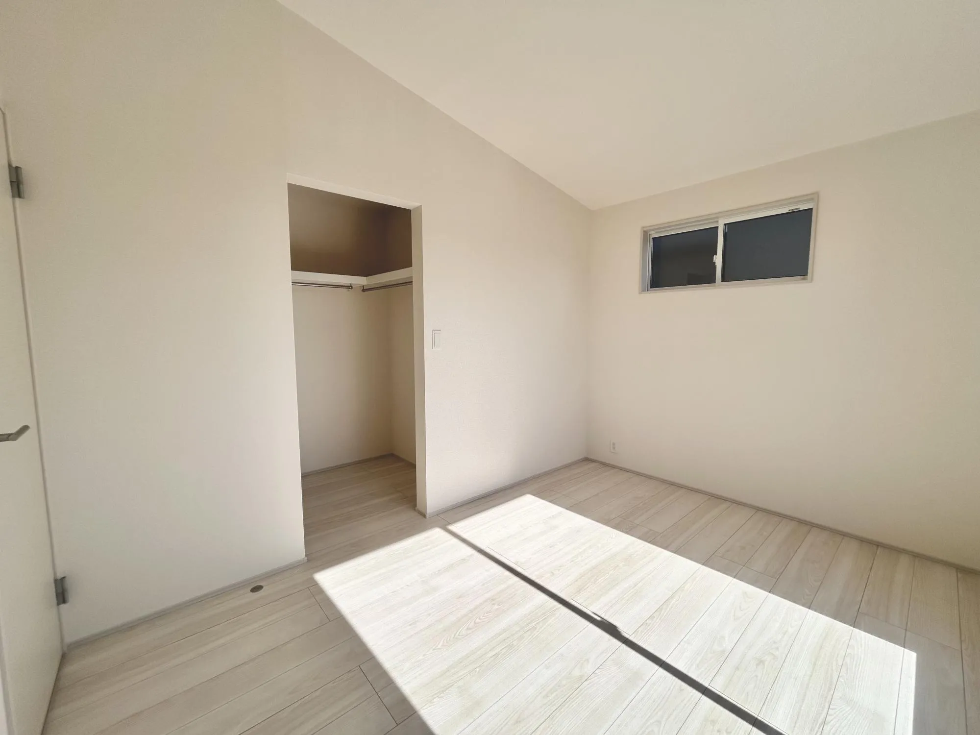 【2号棟/居室②6.0帖】