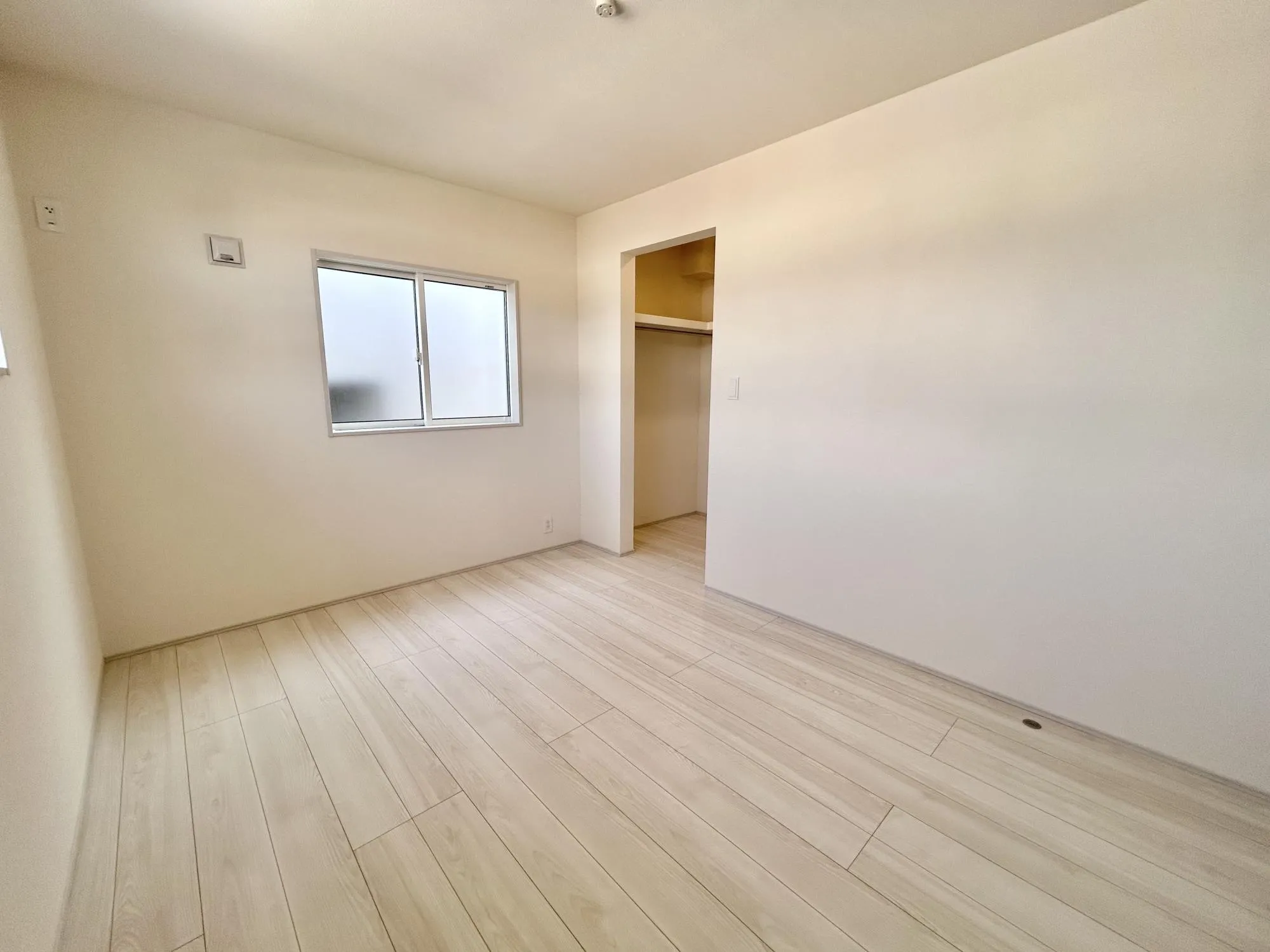 【2号棟/居室③6.0帖】