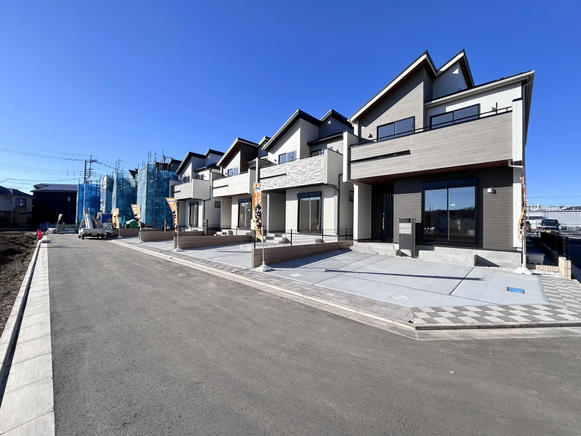 【現地外観写真】