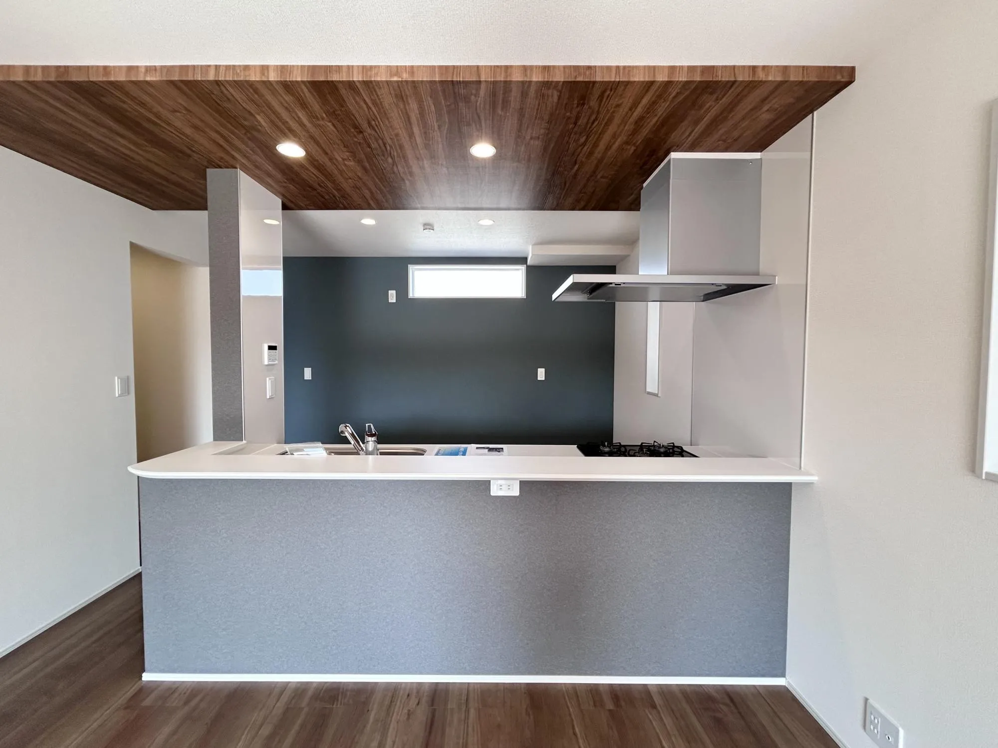 【3号棟/キッチン】