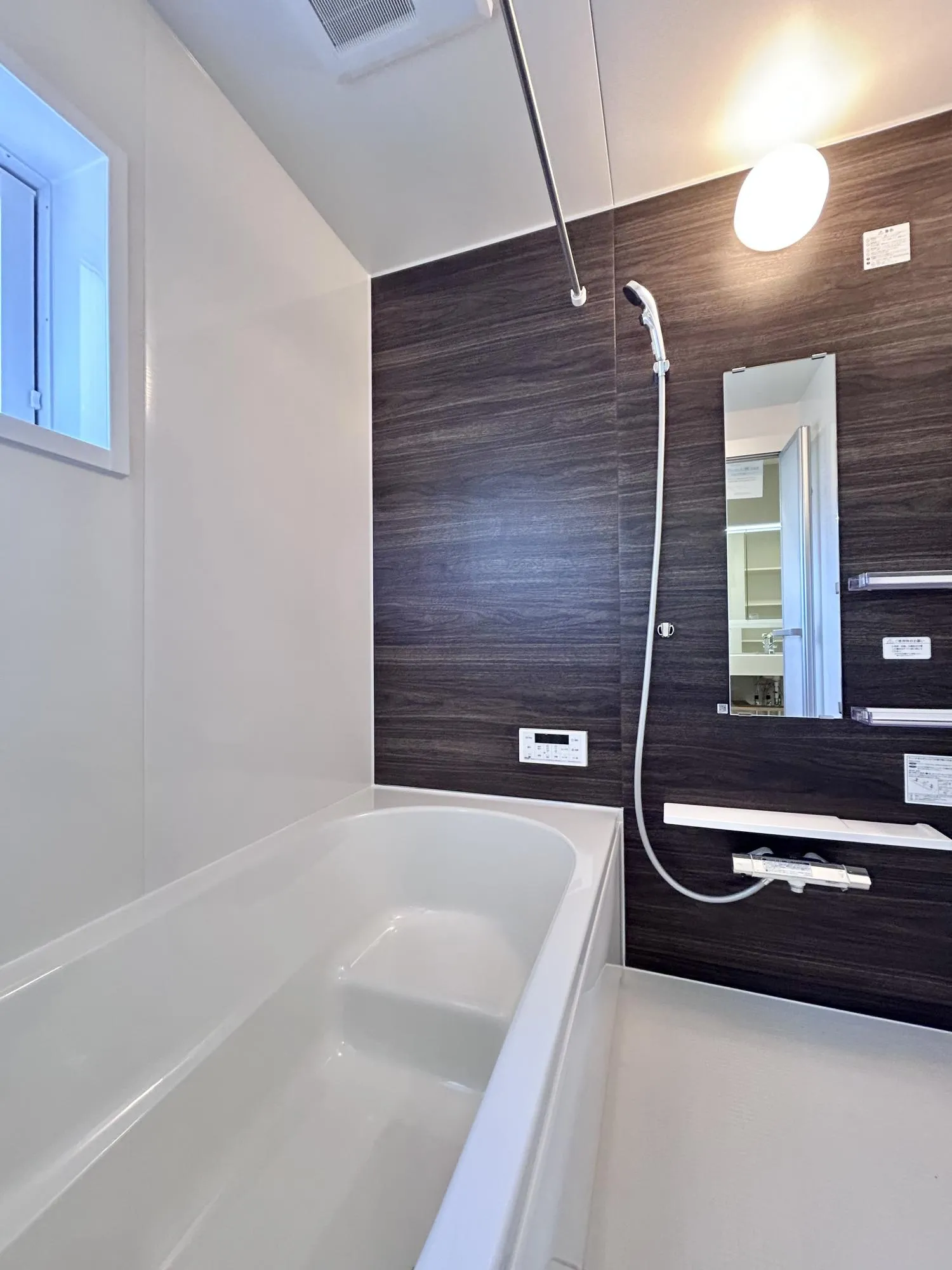 【3号棟/浴室】