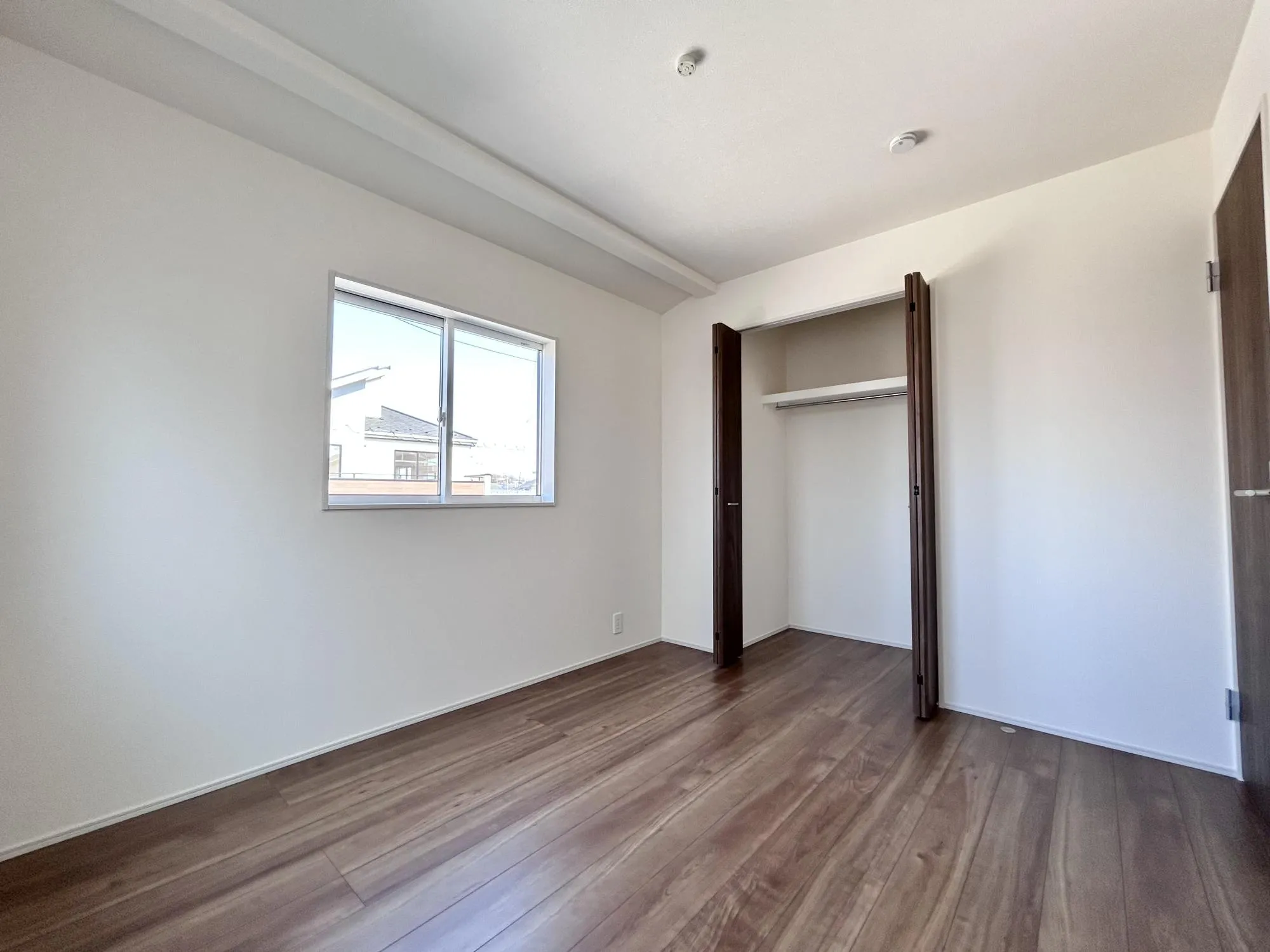 【3号棟/居室③5.25帖】