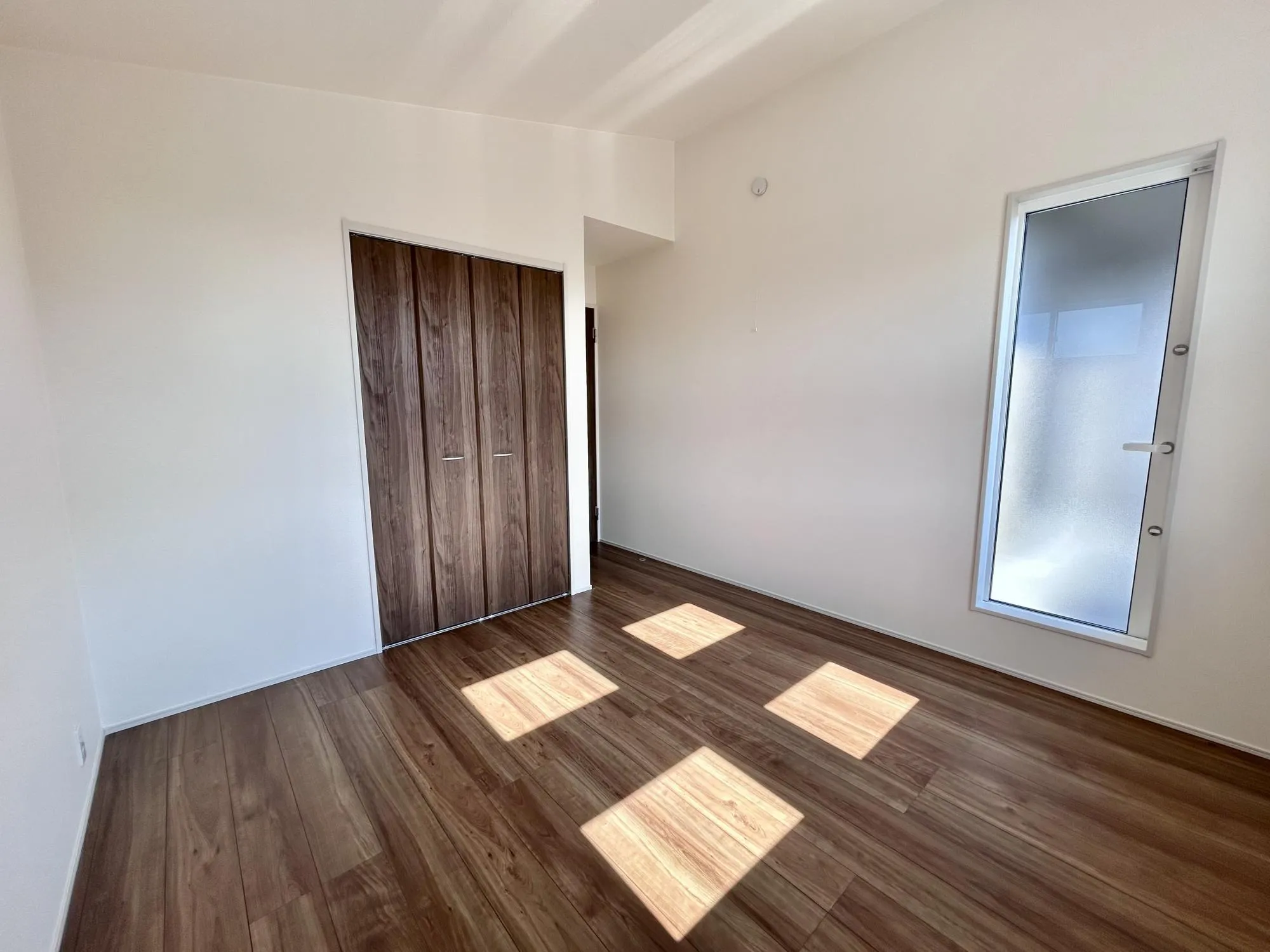 【3号棟/居室②6.12帖】