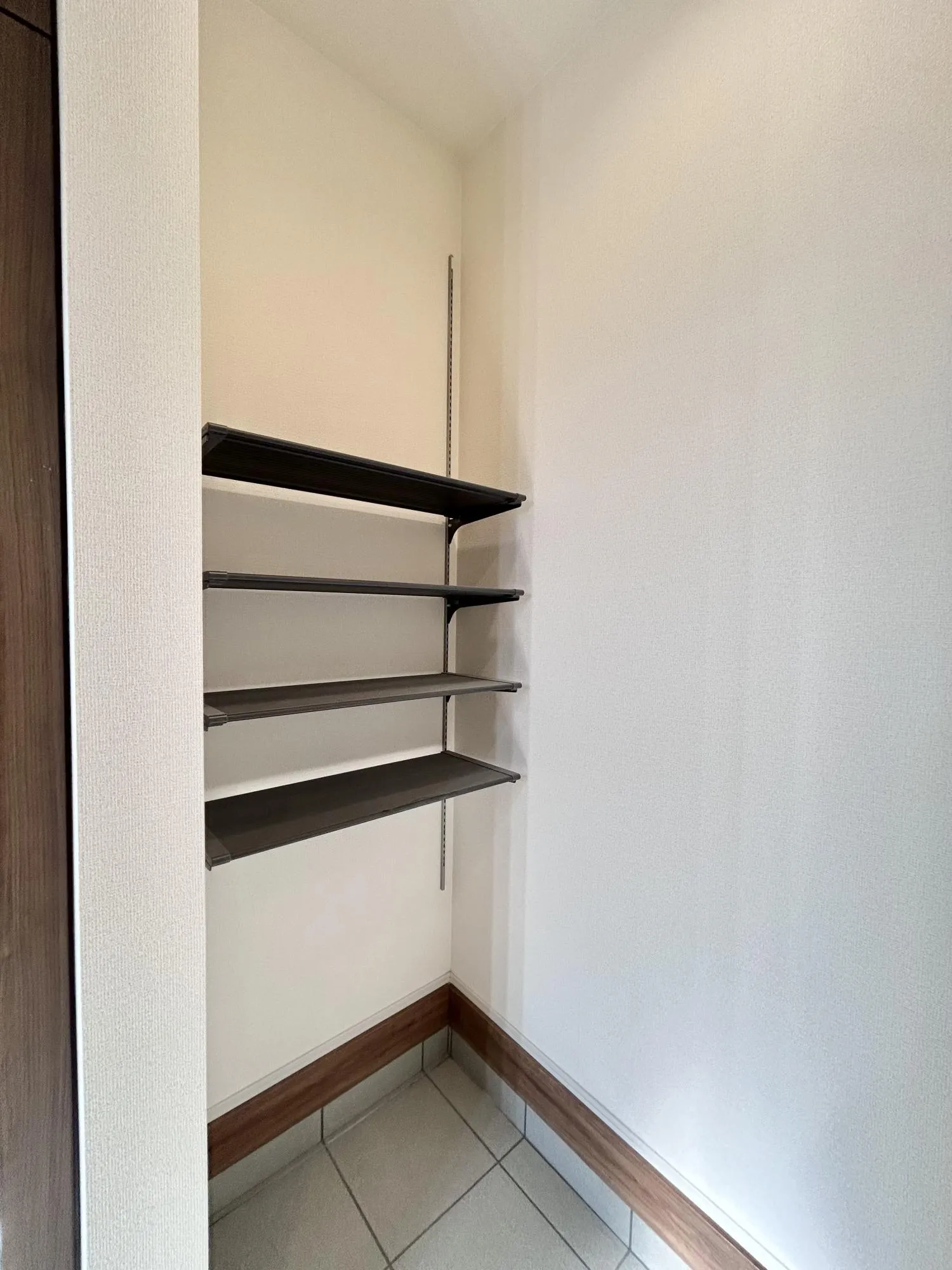 【3号棟/土間収納】