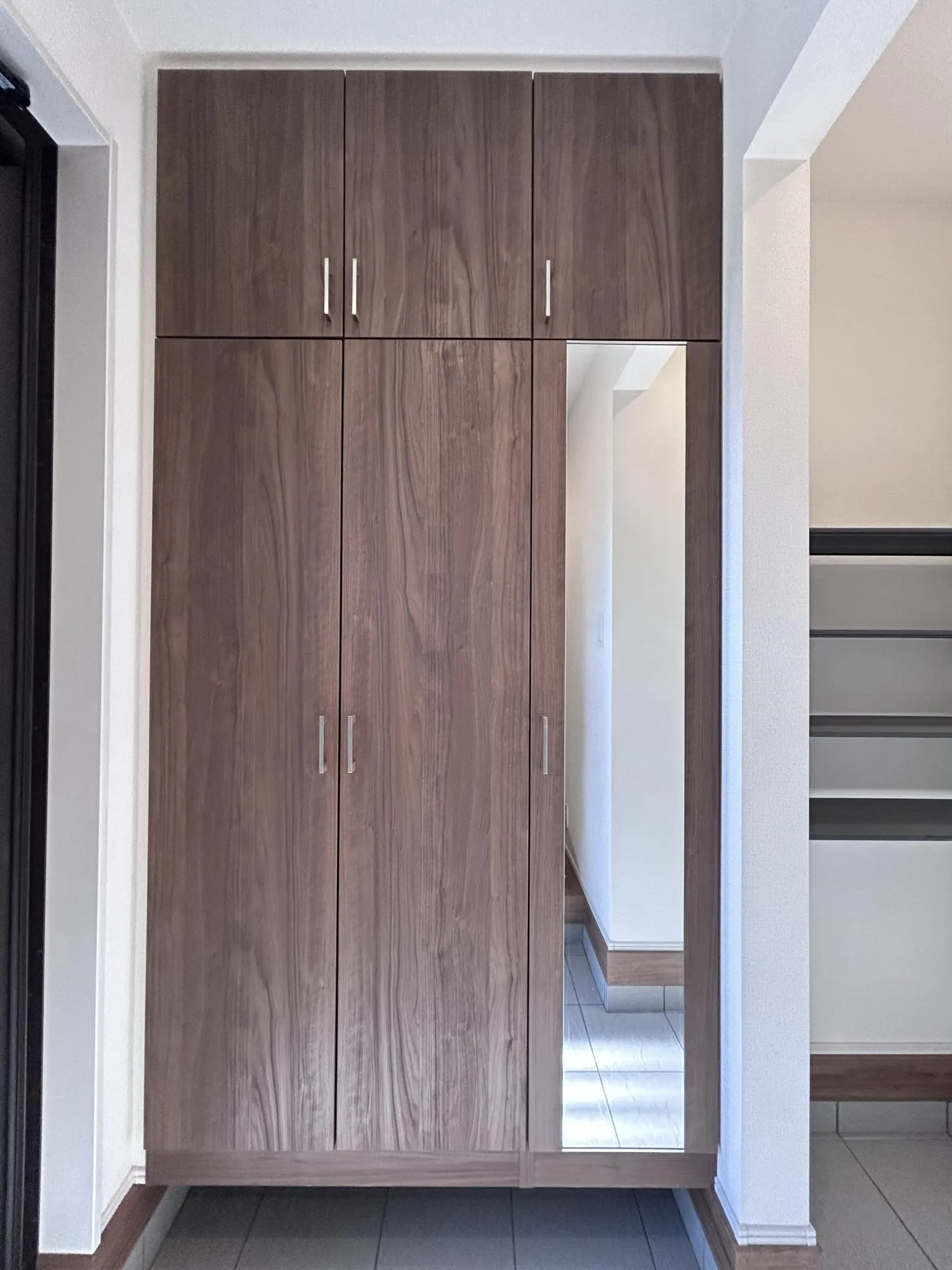 【3号棟/玄関収納】