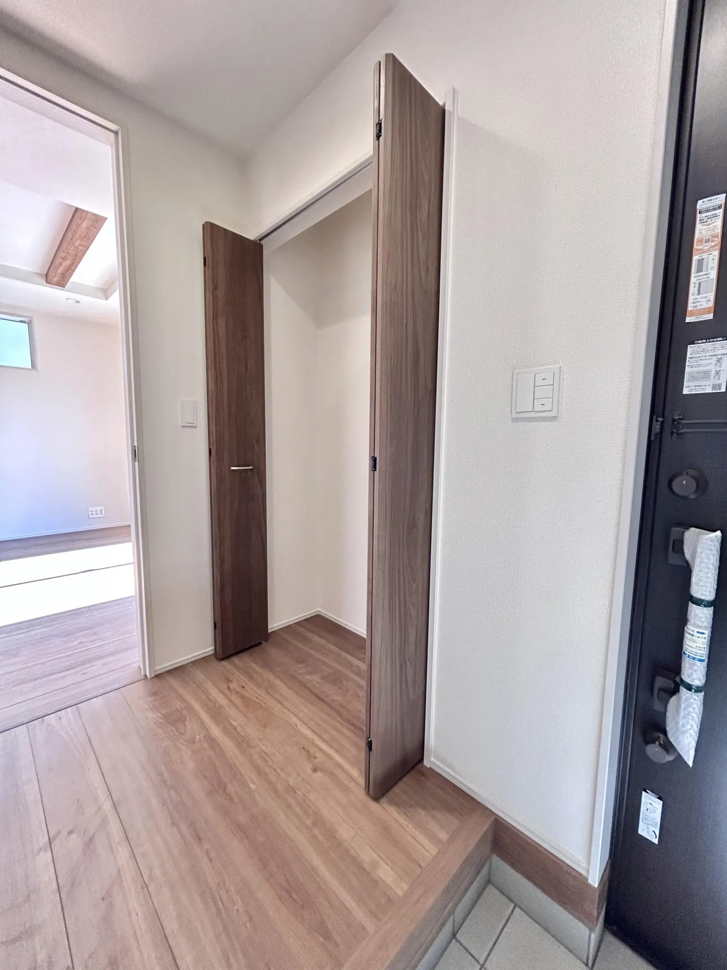 【3号棟/収納】