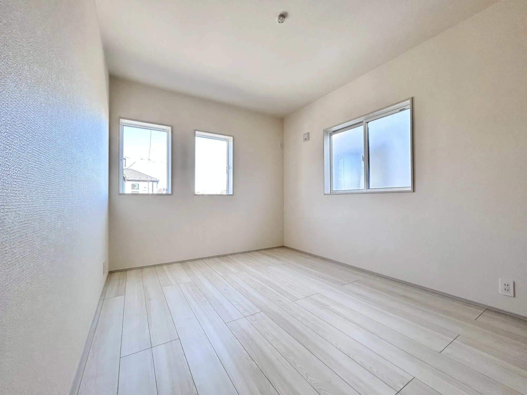 【4号棟/居室②】6.0帖