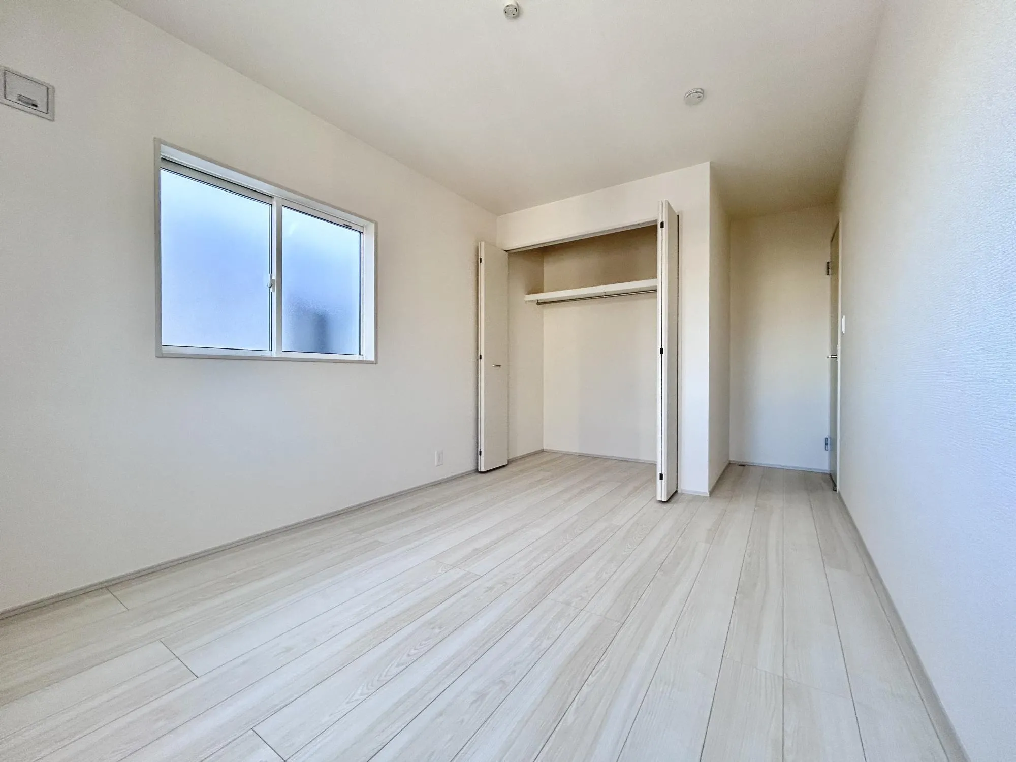 【4号棟/居室②】