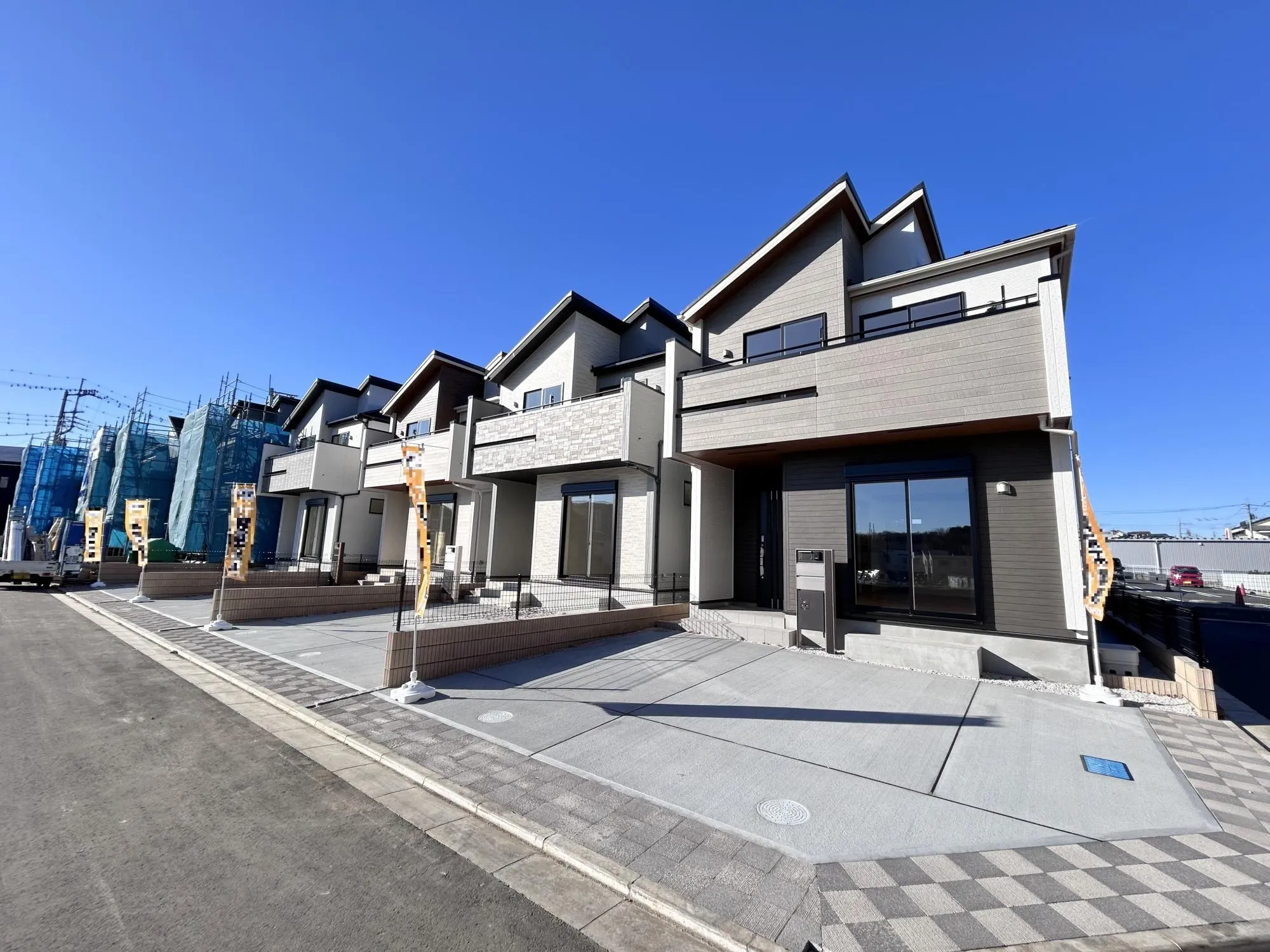 【現地外観写真】