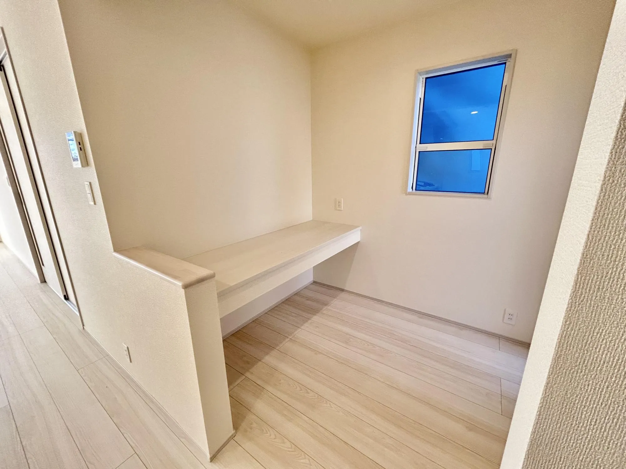 【4号棟/パントリー】