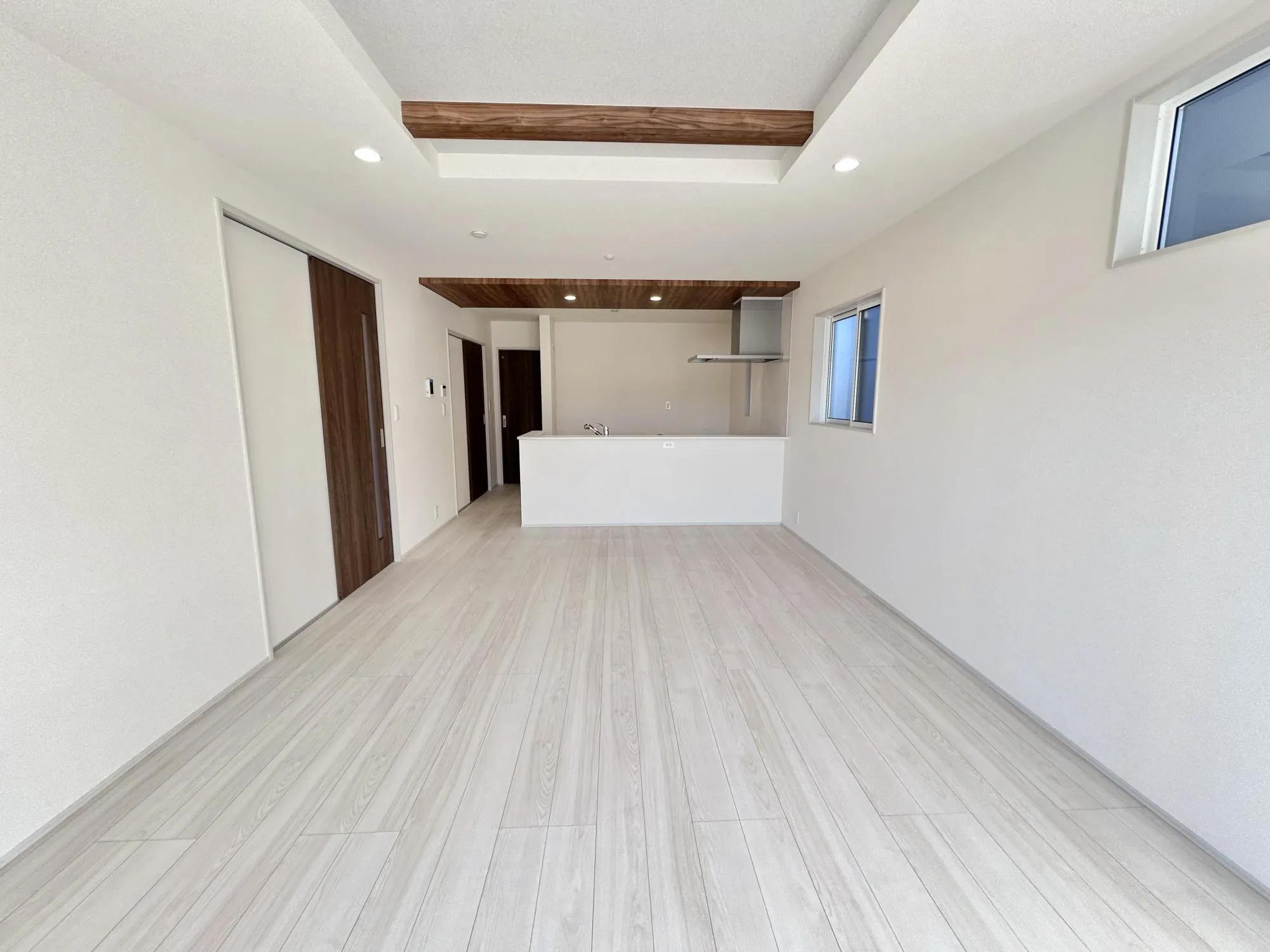 【5号棟/リビング18.0帖】