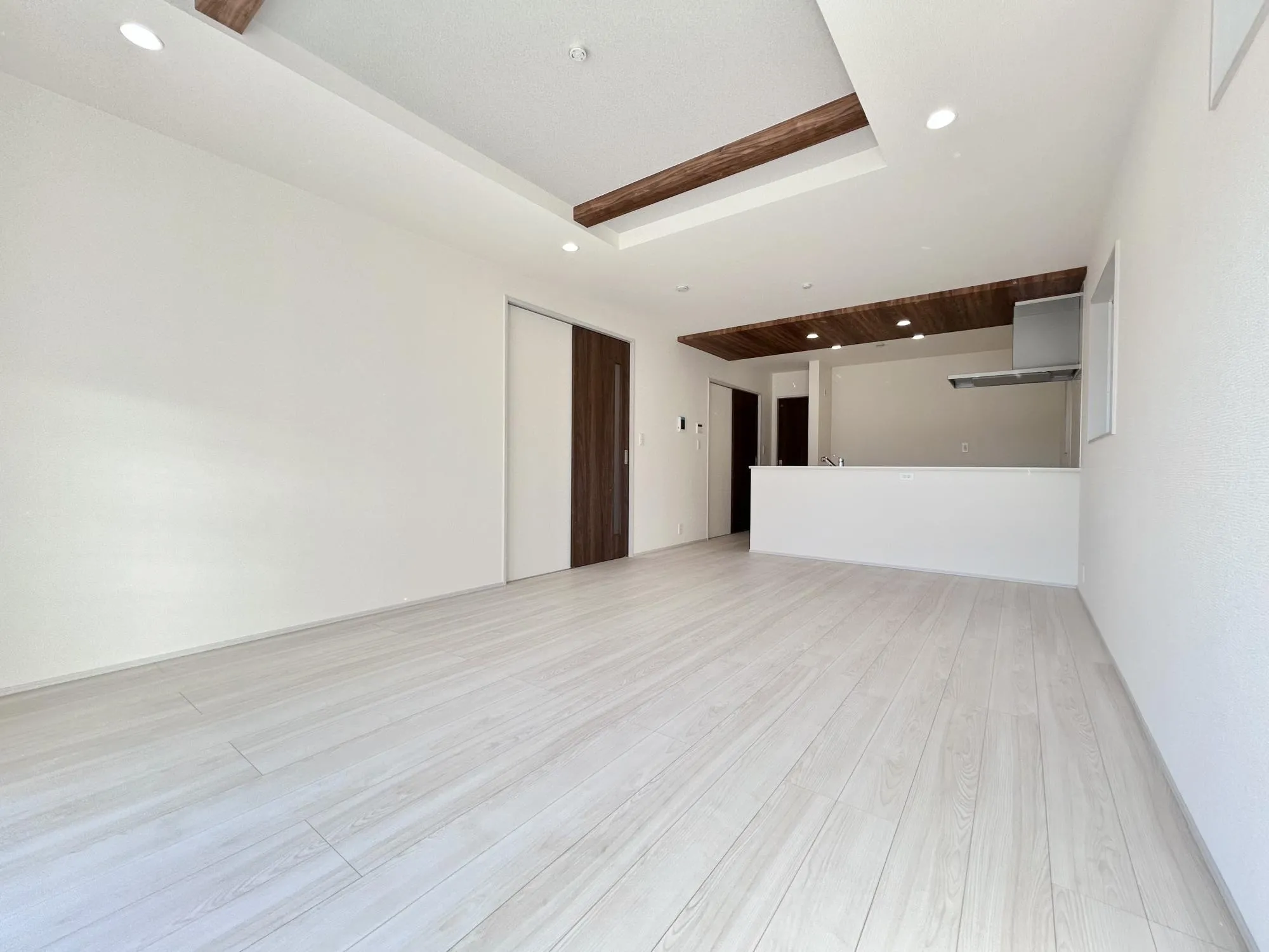 【5号棟/リビング】