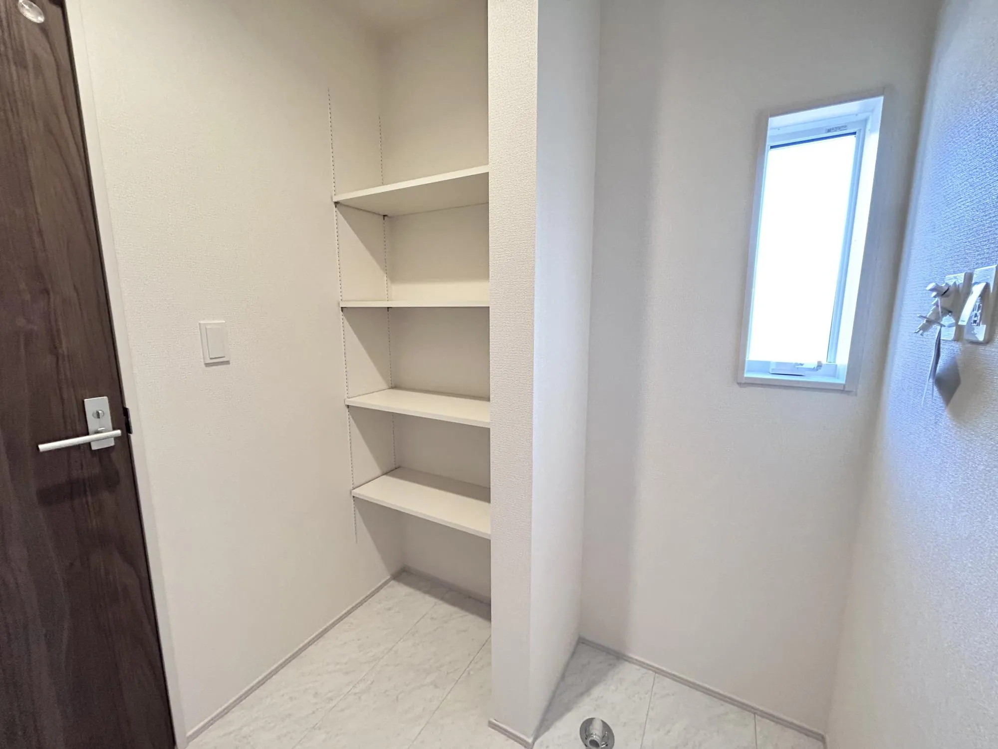 【5号棟/洗面室】