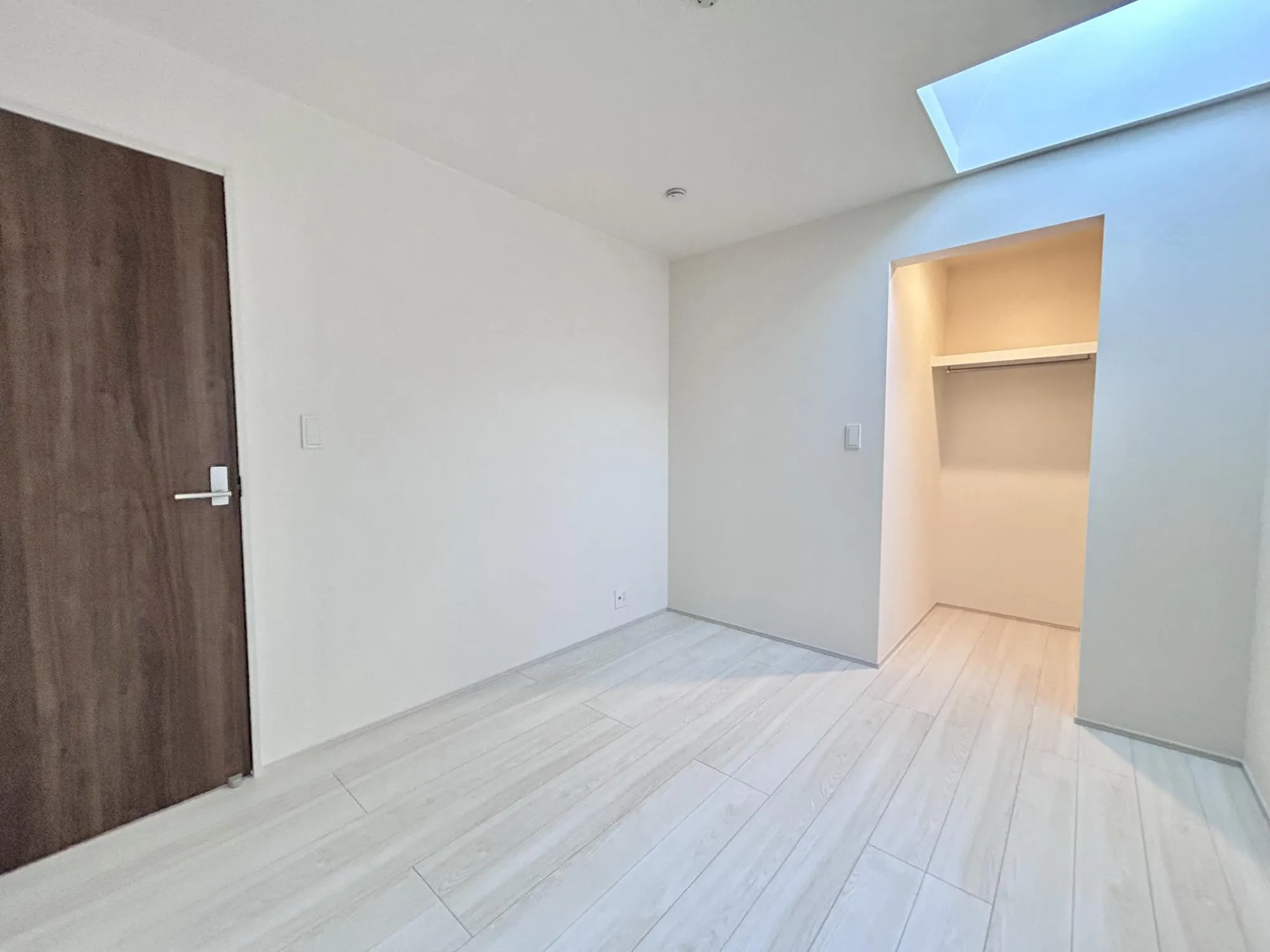 【5号棟/居室②】5.25帖