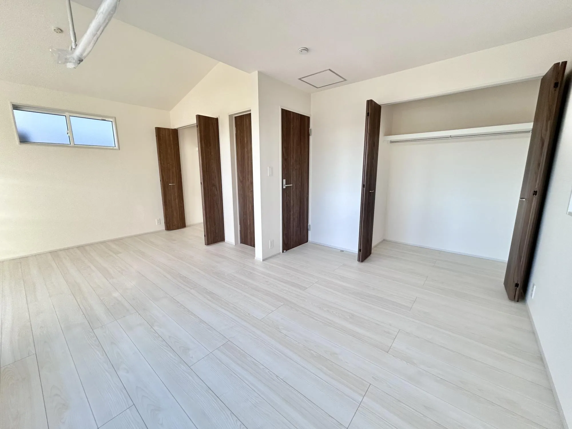 【5号棟/居室③】6.0帖・6.0帖