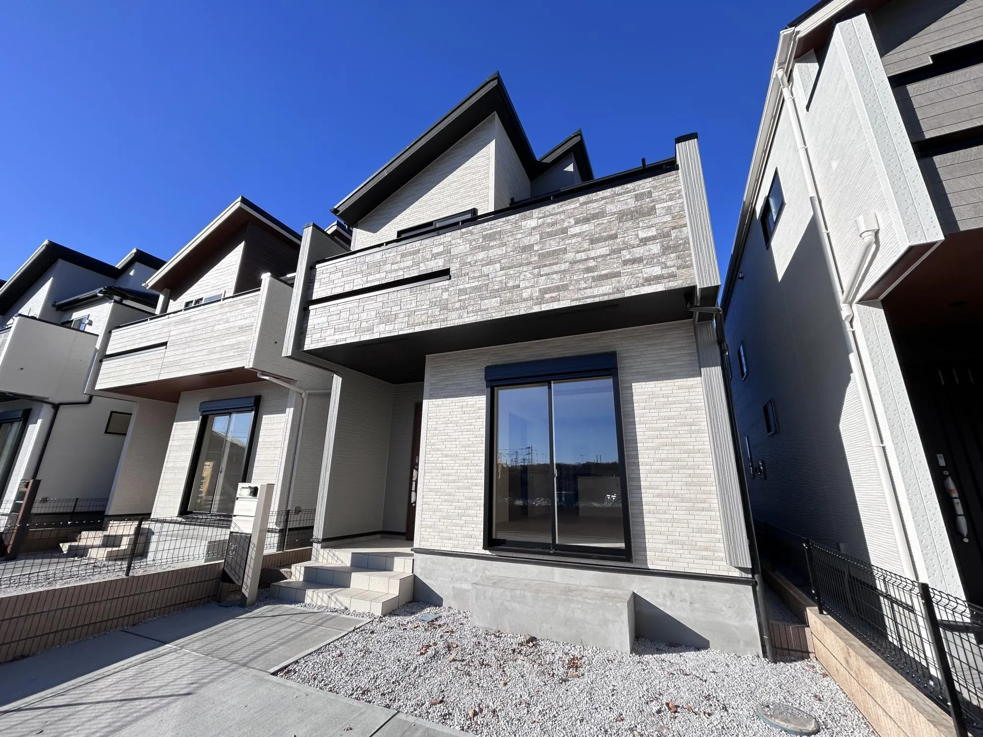 【6号棟/外観】