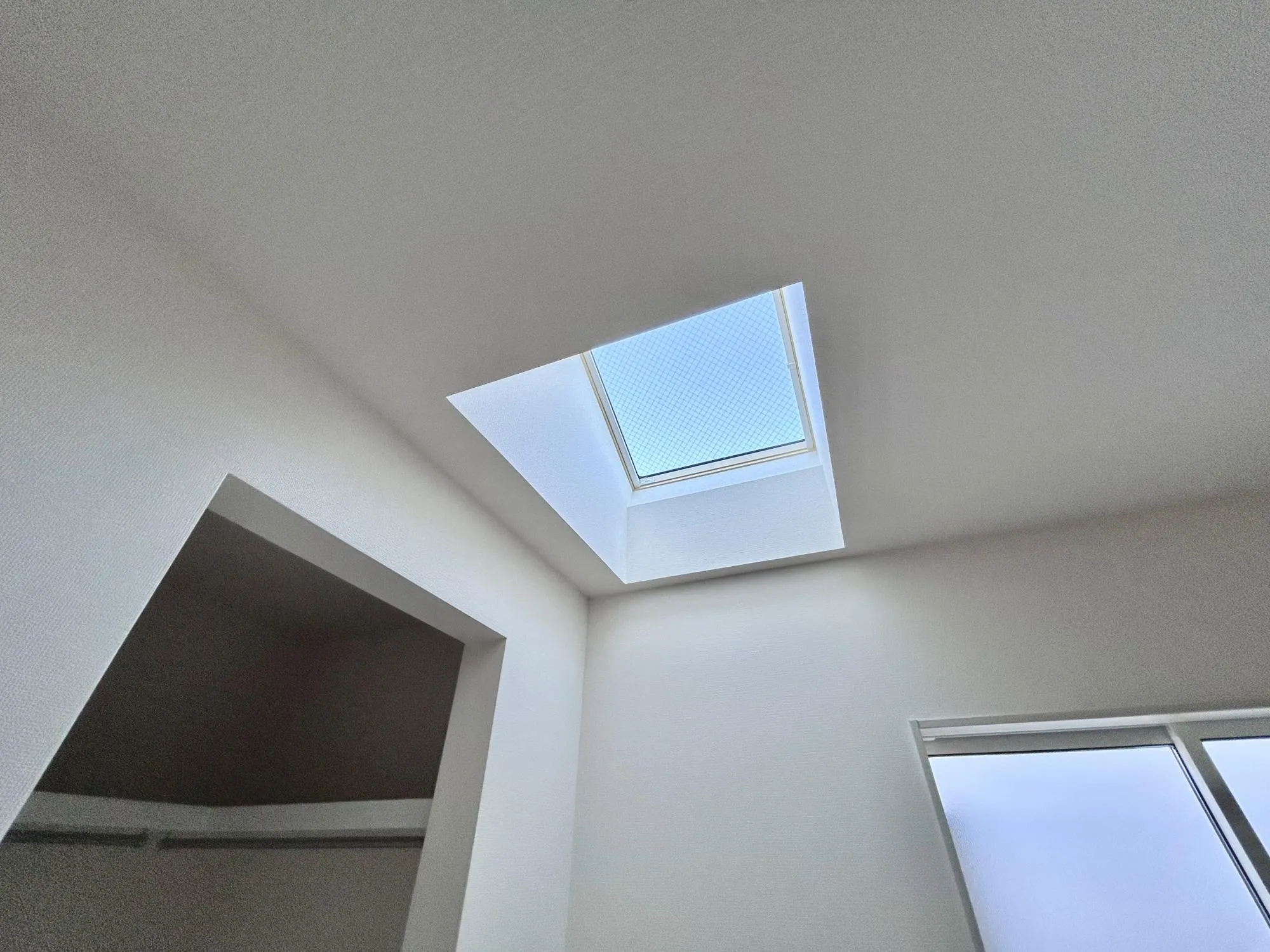 【6号棟/トップライト】