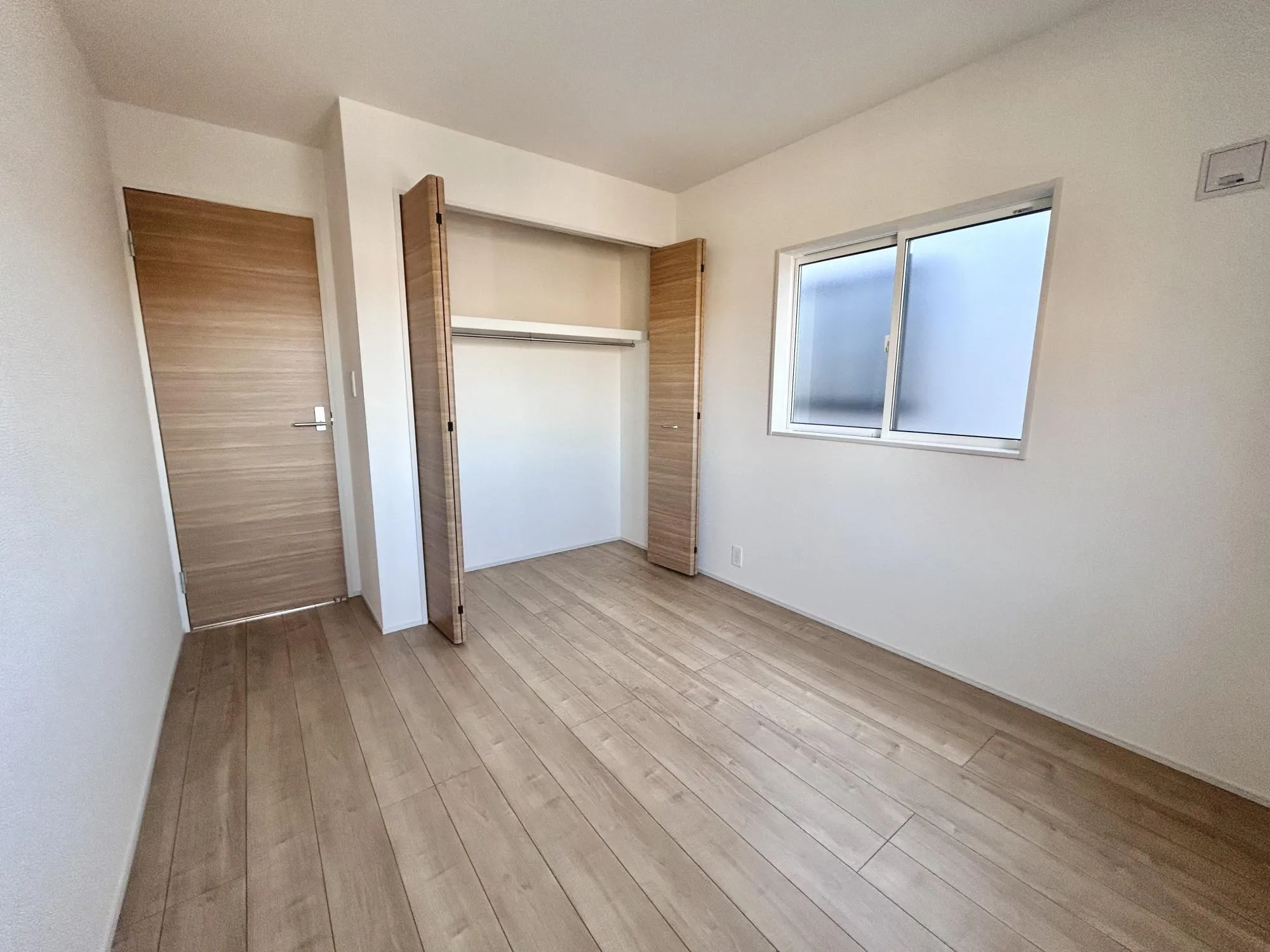 【7号棟/居室①】5.0帖