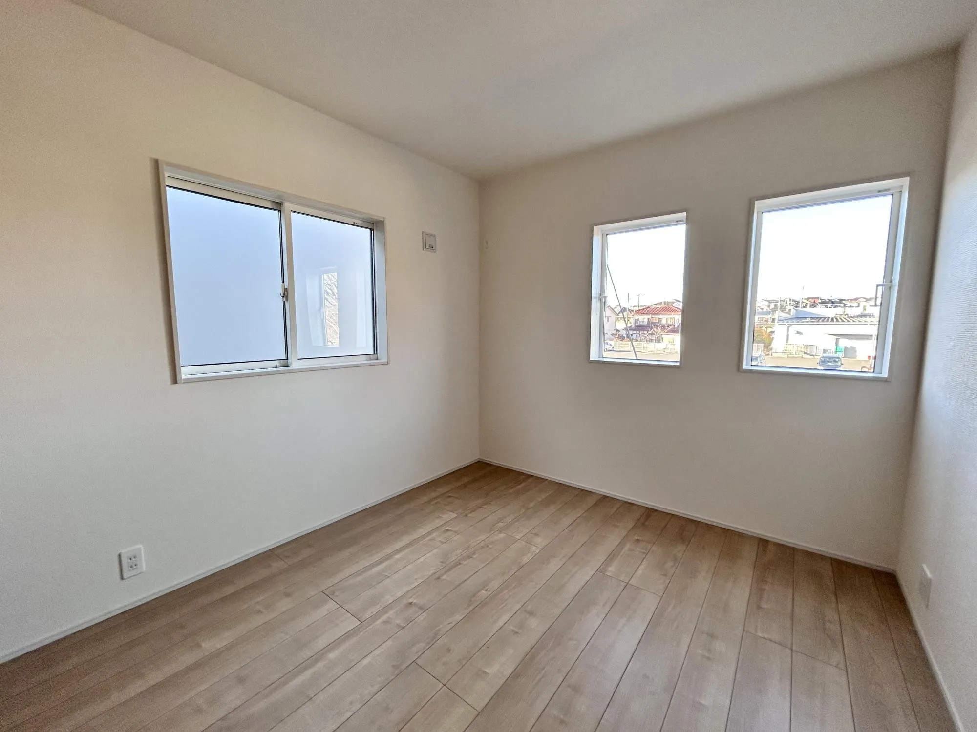 【7号棟/居室①】