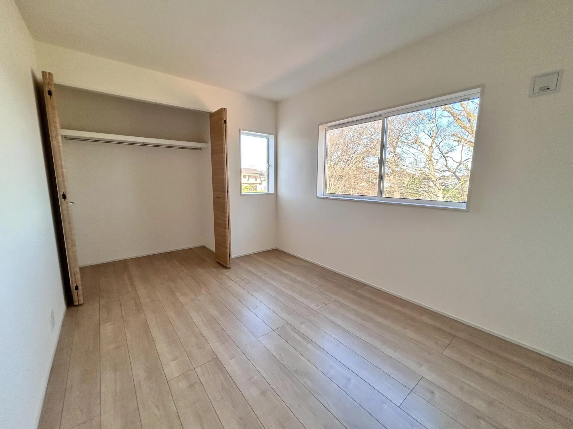 【7号棟/居室②】6.0帖