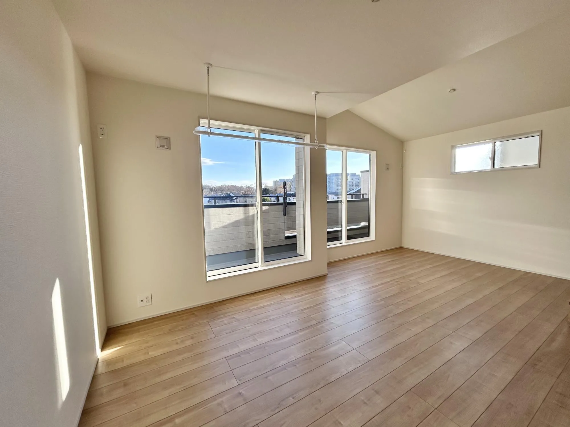 【7号棟/居室③】5.25帖・6.0帖