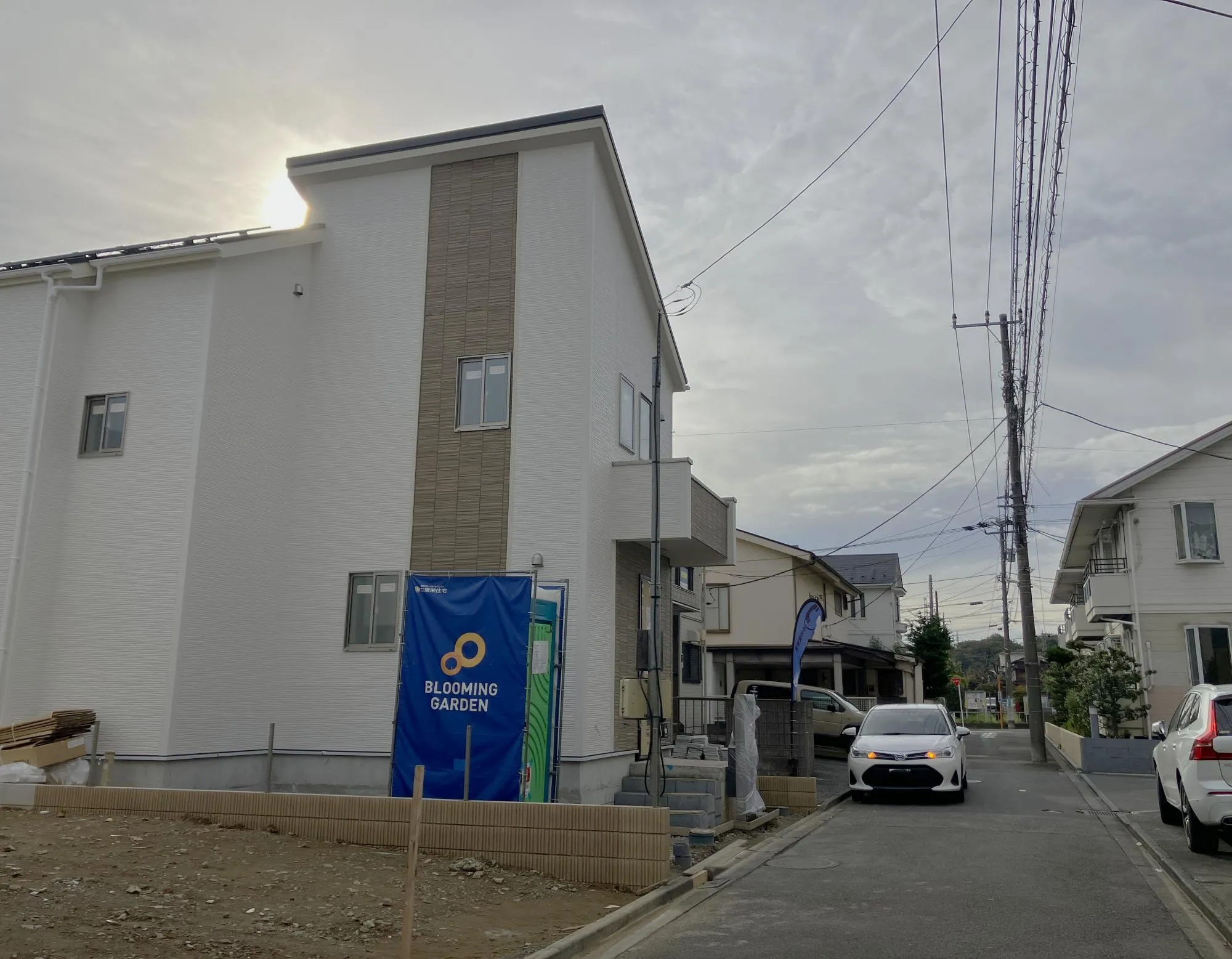 2025年11月6日撮影