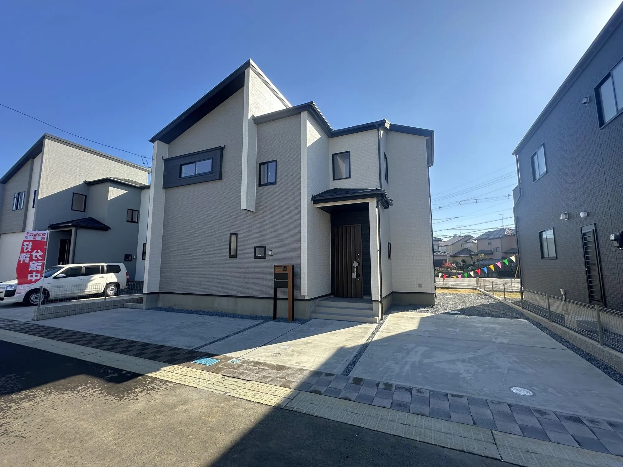 【当日案内◎】お客様のご都合に合わせてご案内可能です!