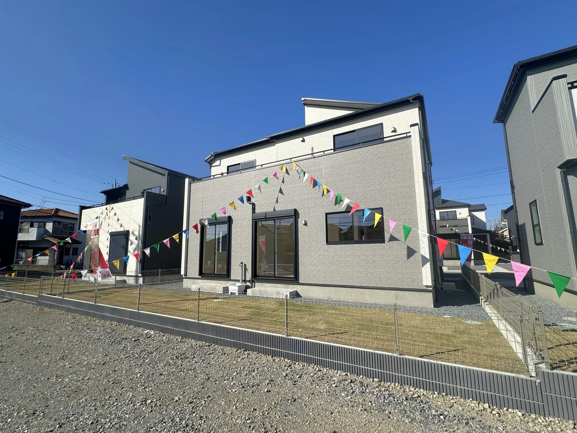 自社物件だからこそ隅々までご紹介!