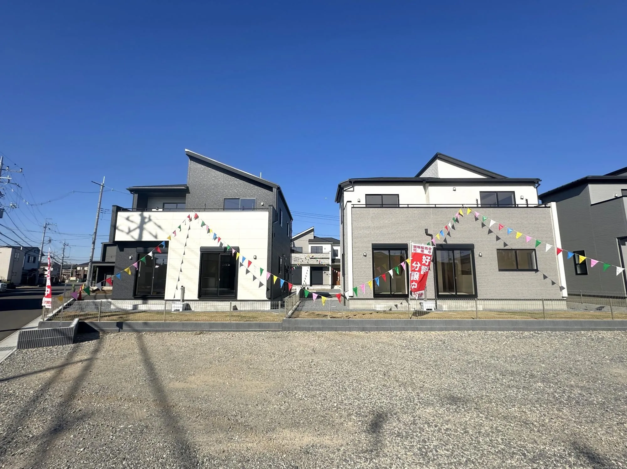 お客様のご都合に合わせてご案内可能です◎