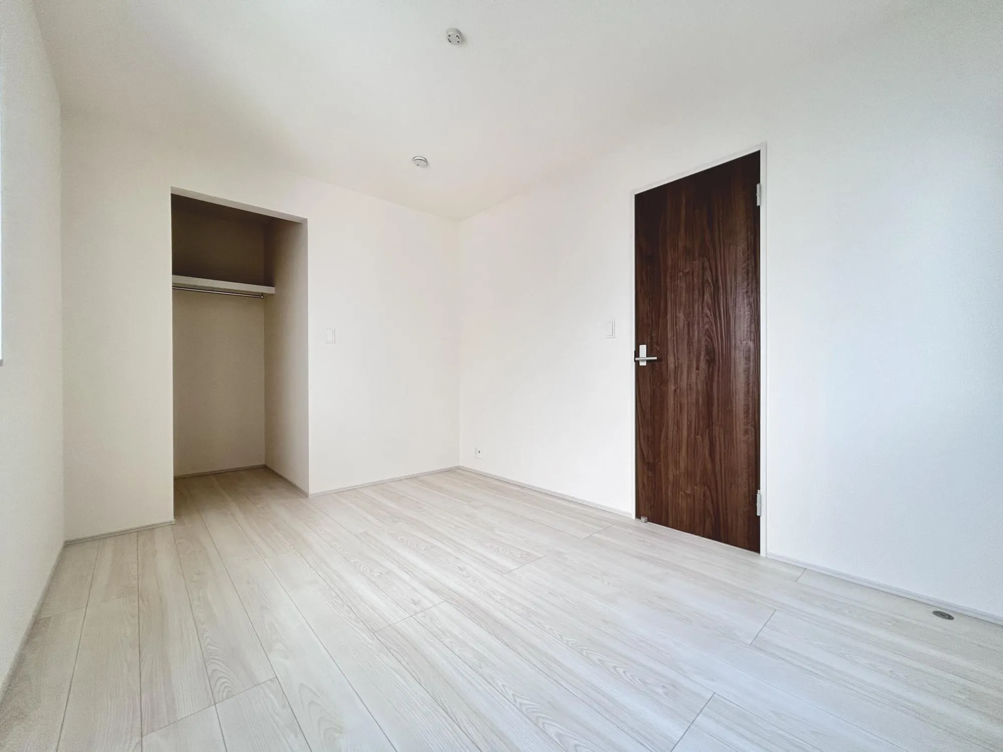 【1号棟洋室②】6.0帖