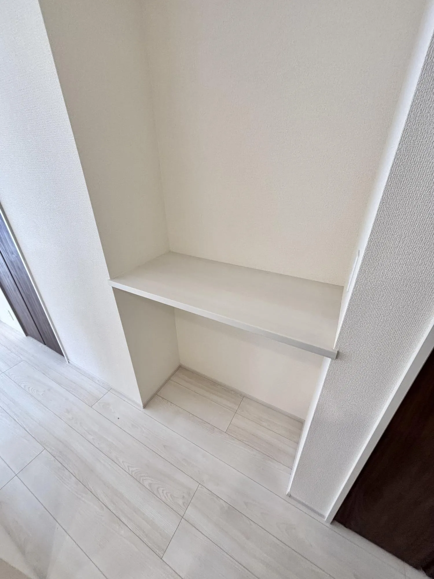 【1号棟リビングカウンター】