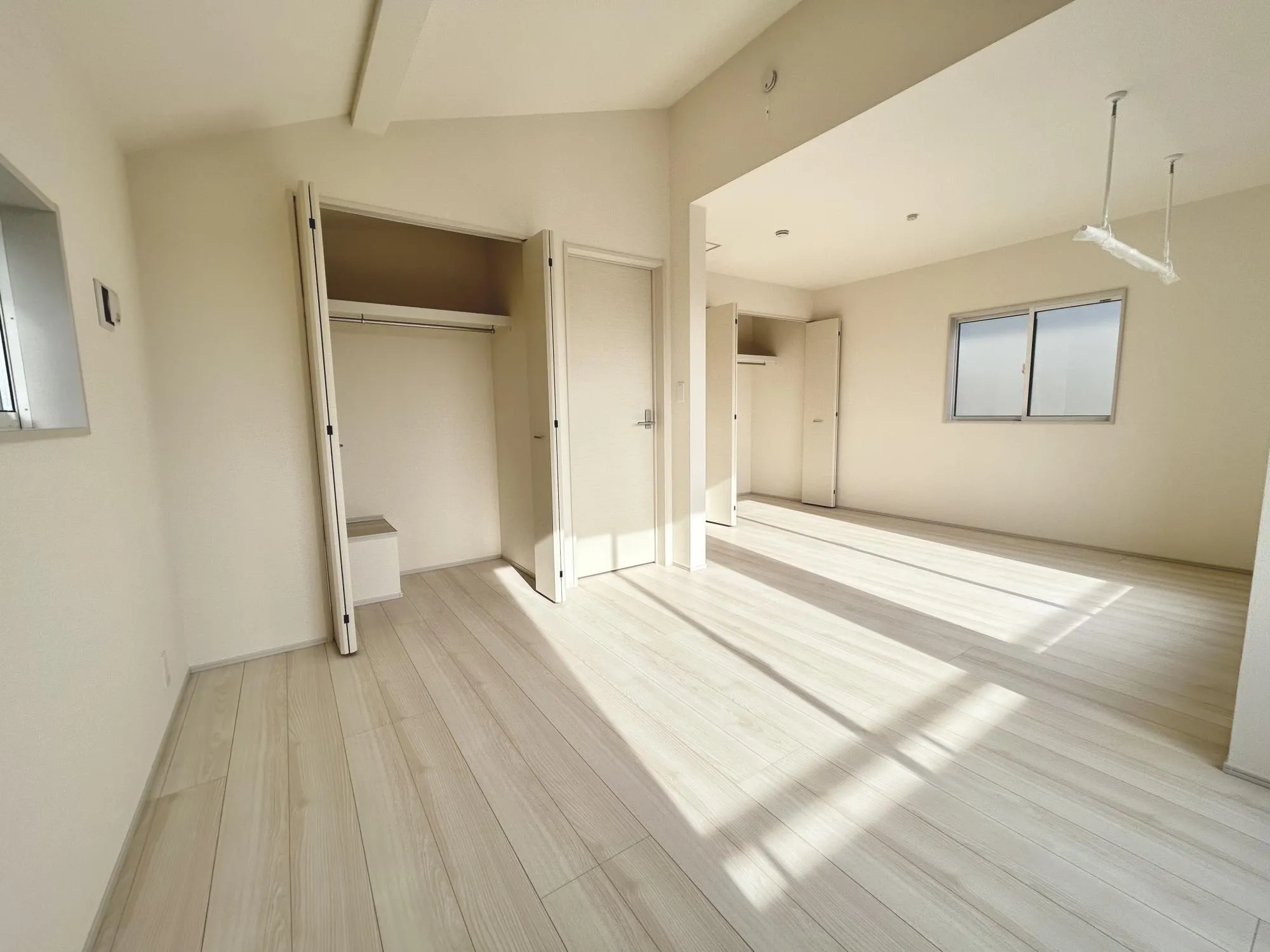 【2号棟洋室③】