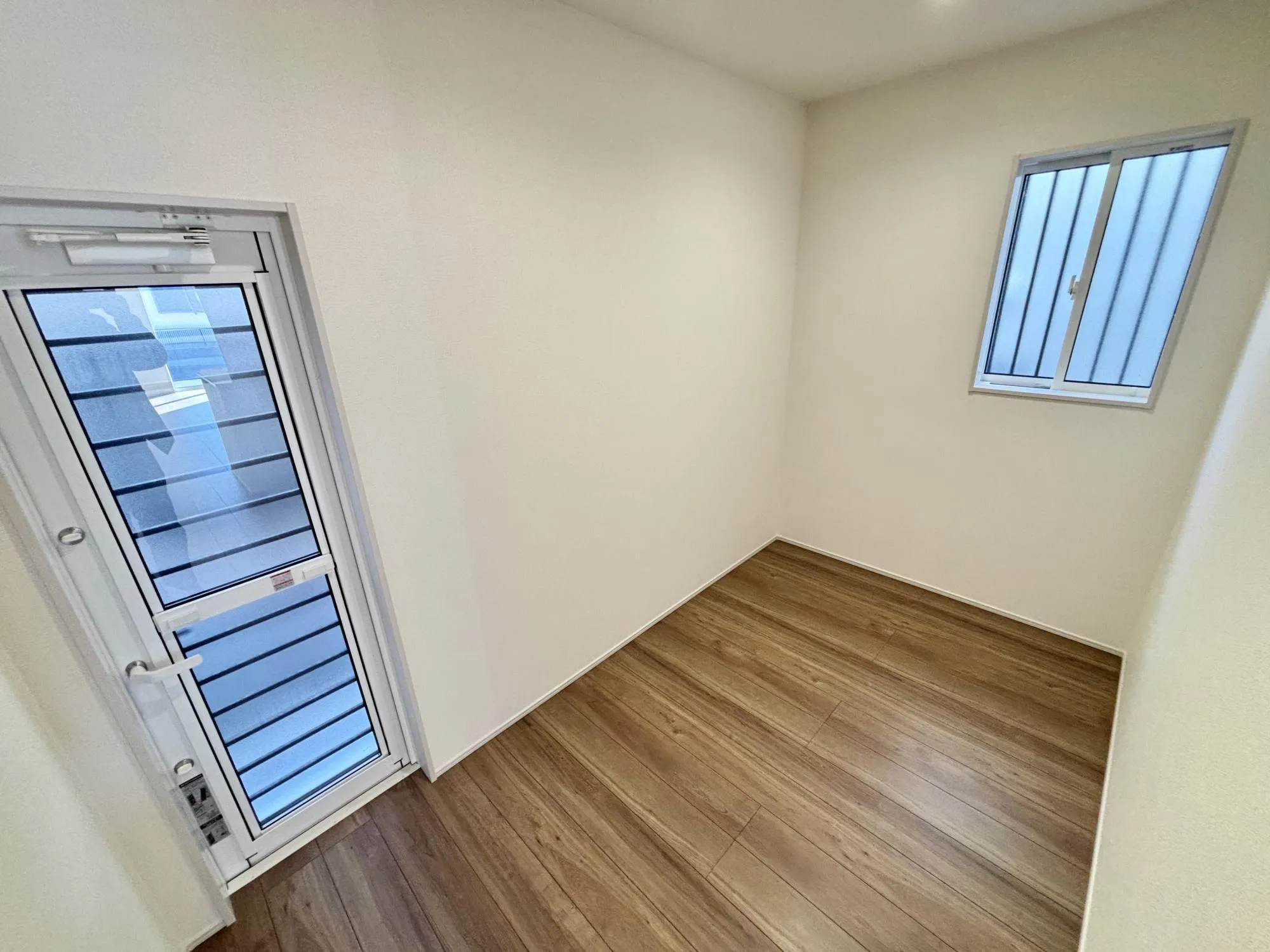 【3号棟パントリー】