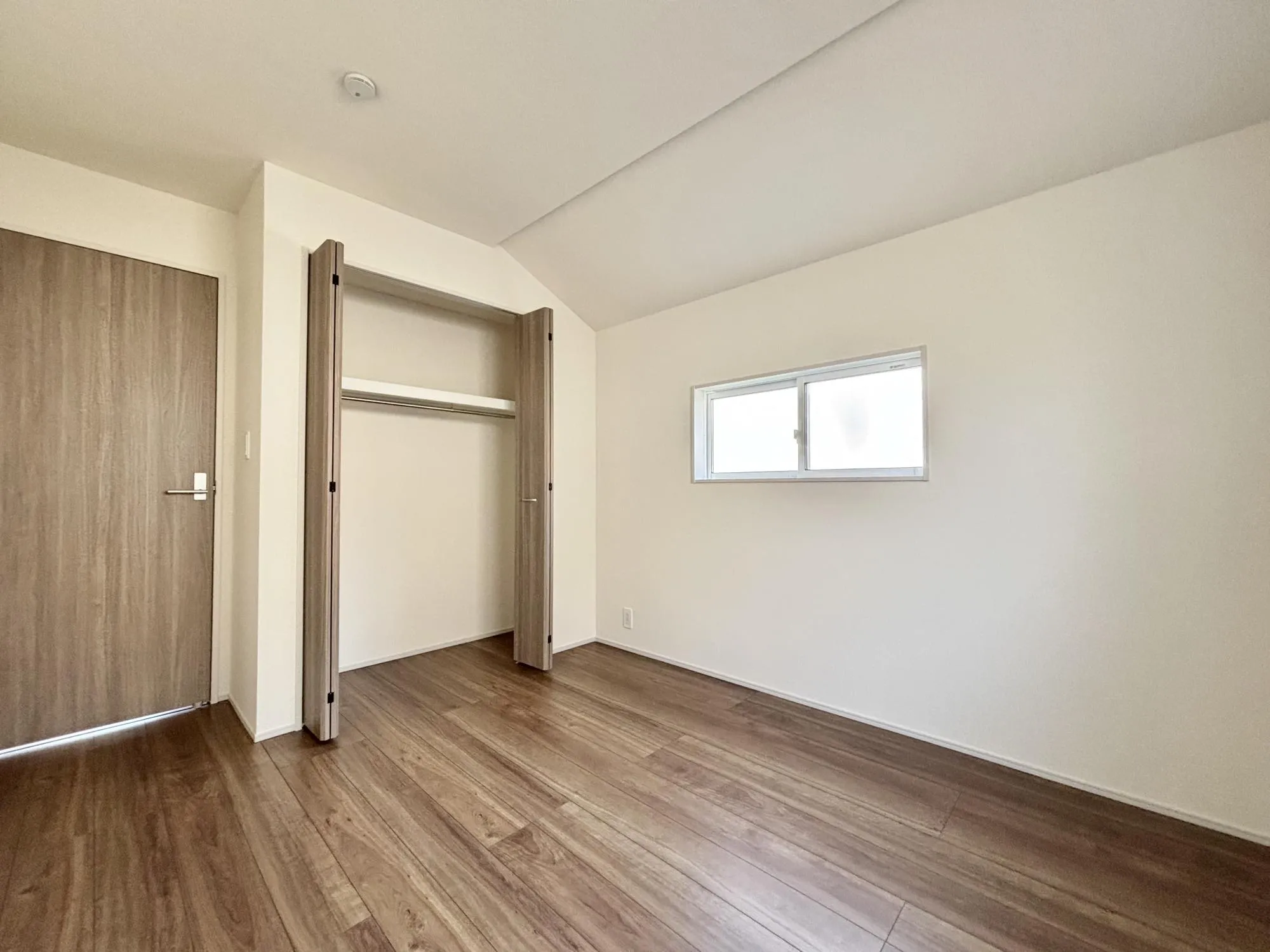 【3号棟洋室②】5.01帖