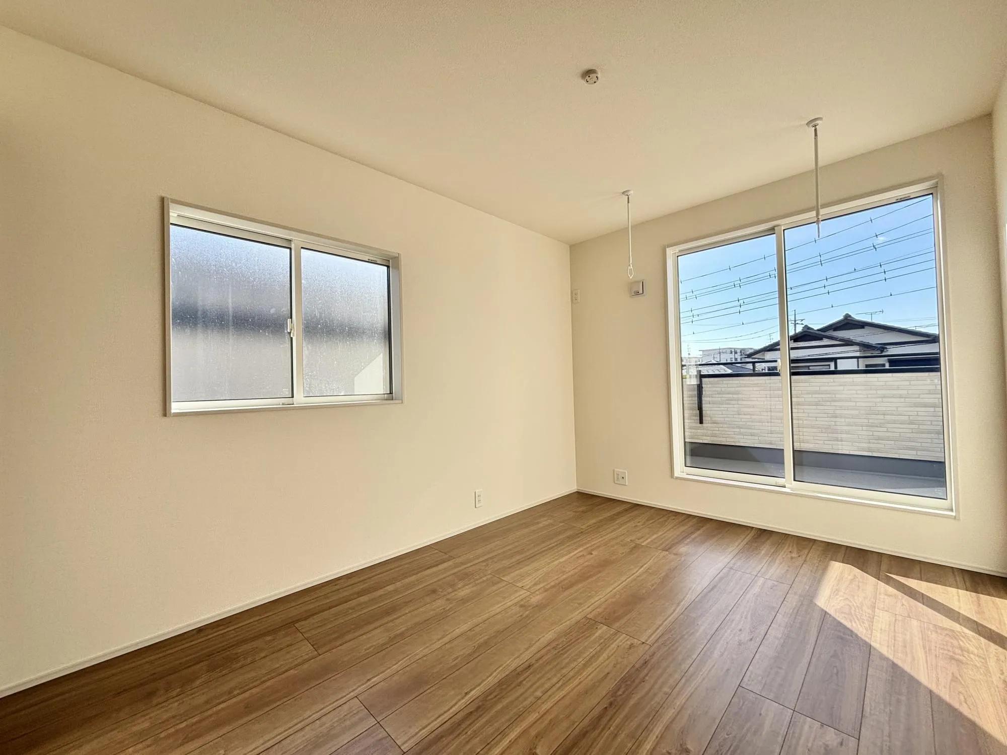 【3号棟洋室③】6.0帖