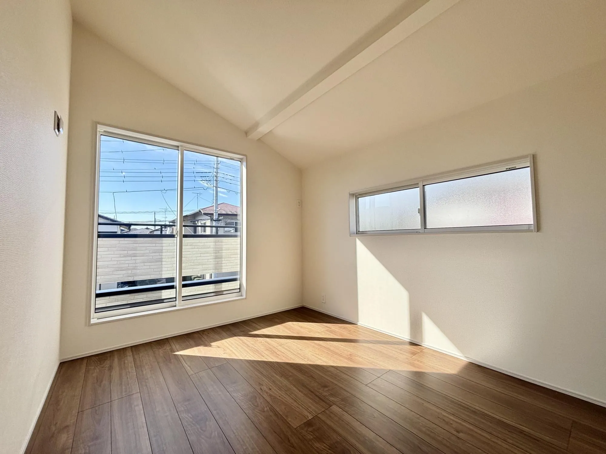 【3号棟洋室④】