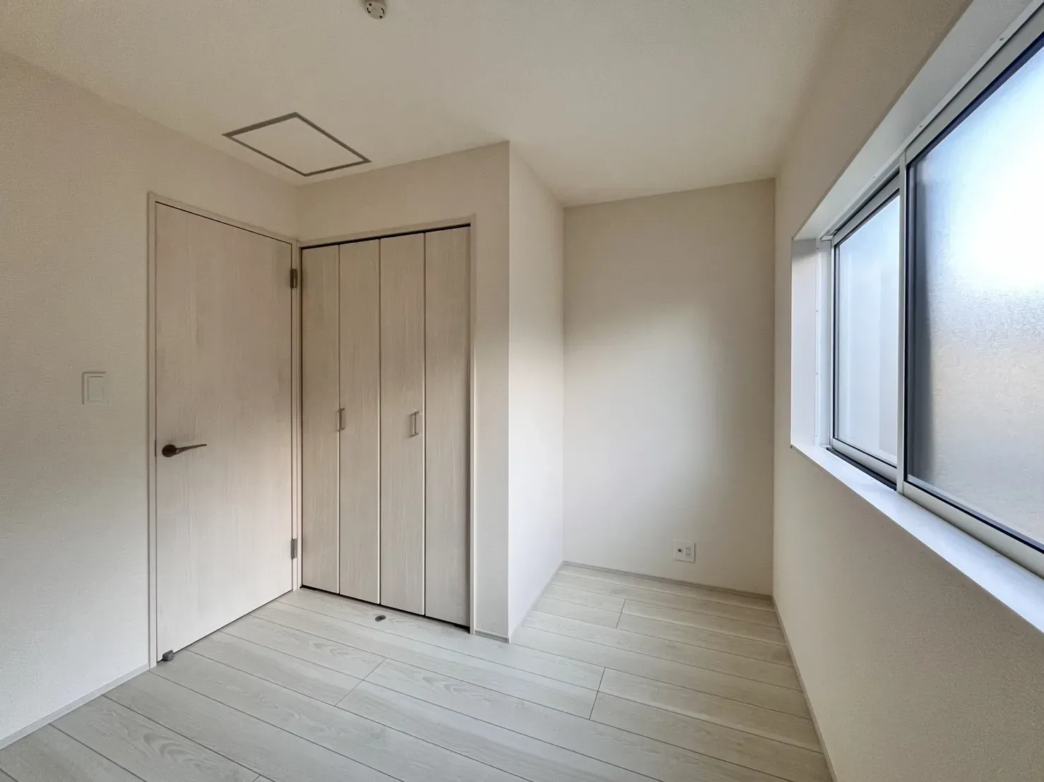 【1号棟】洋室4.5帖