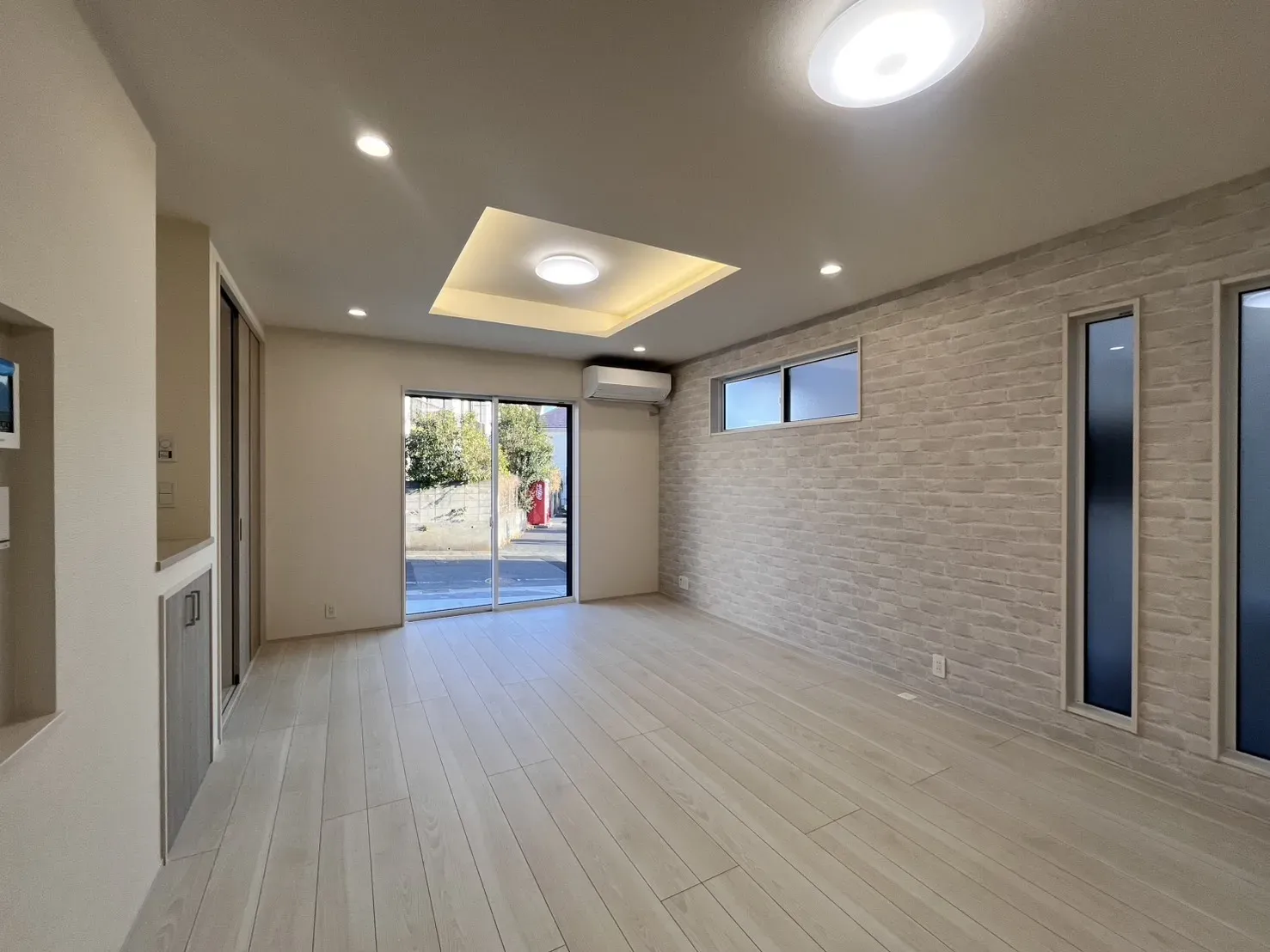 【2号棟】LDK16.0帖