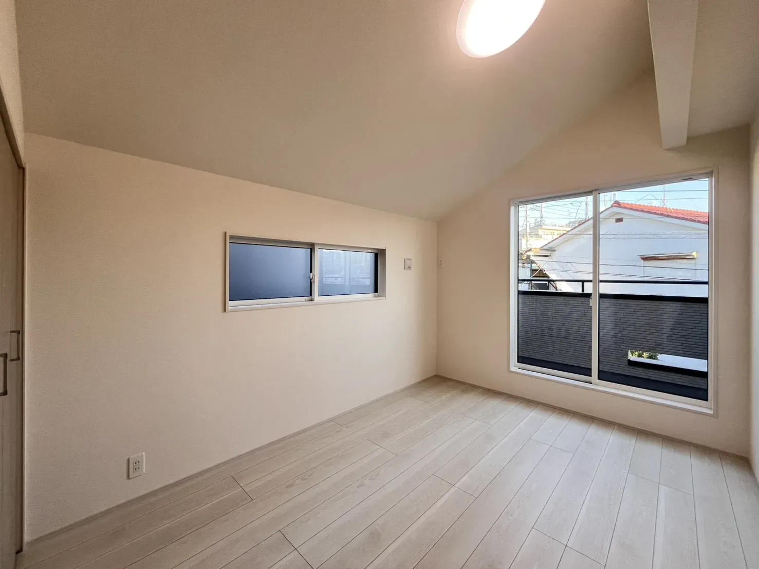 【2号棟】洋室6.0帖