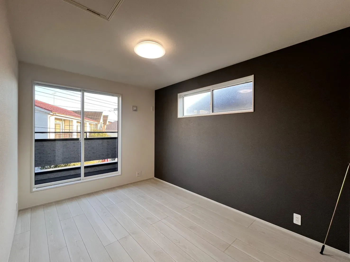 【2号棟】洋室6.0帖