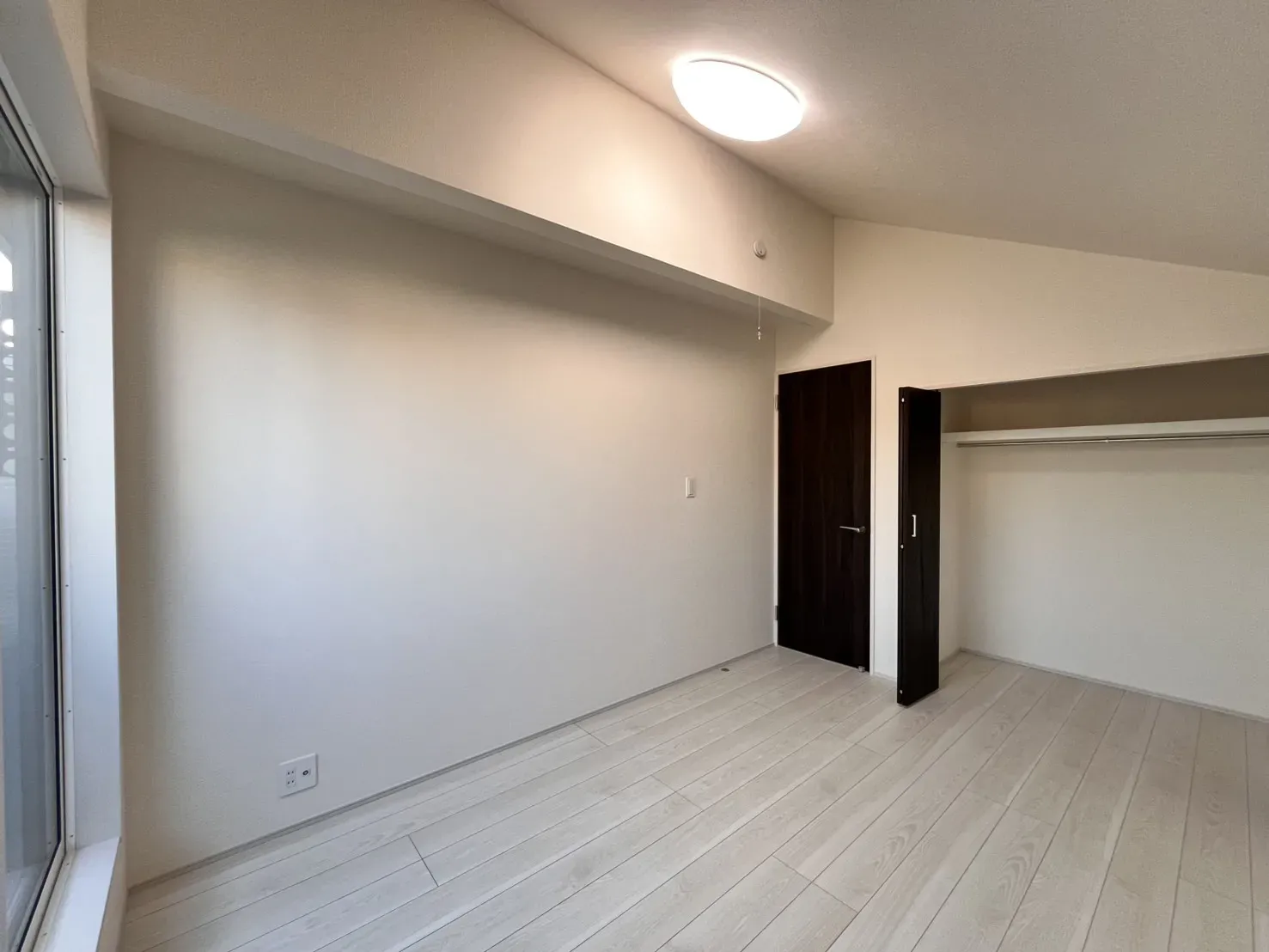 【3号棟】洋室6.0帖